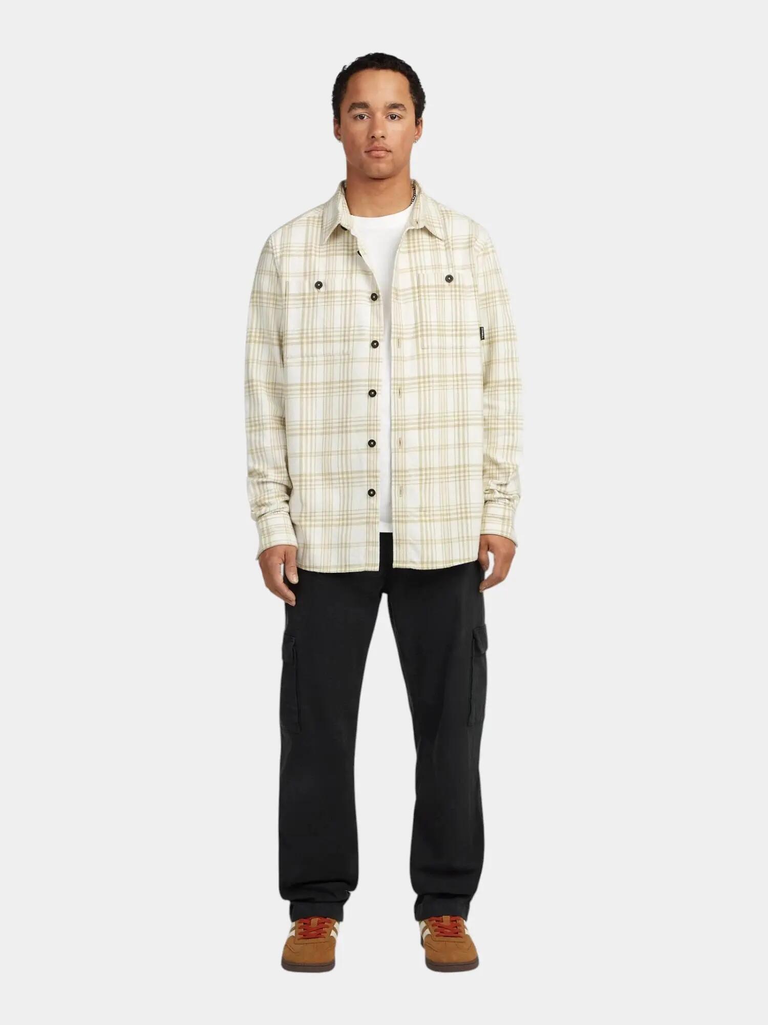 Hemd Herren Must-Have 3/7