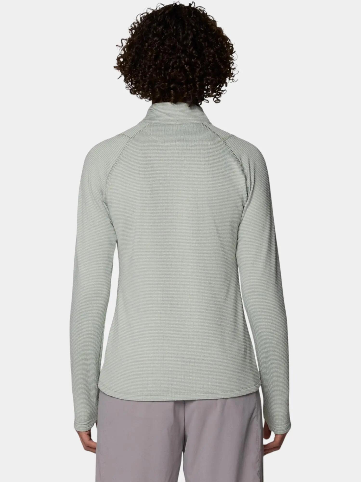 Maglione Donna Crater Lake™ Heavyweight HZ 3/6