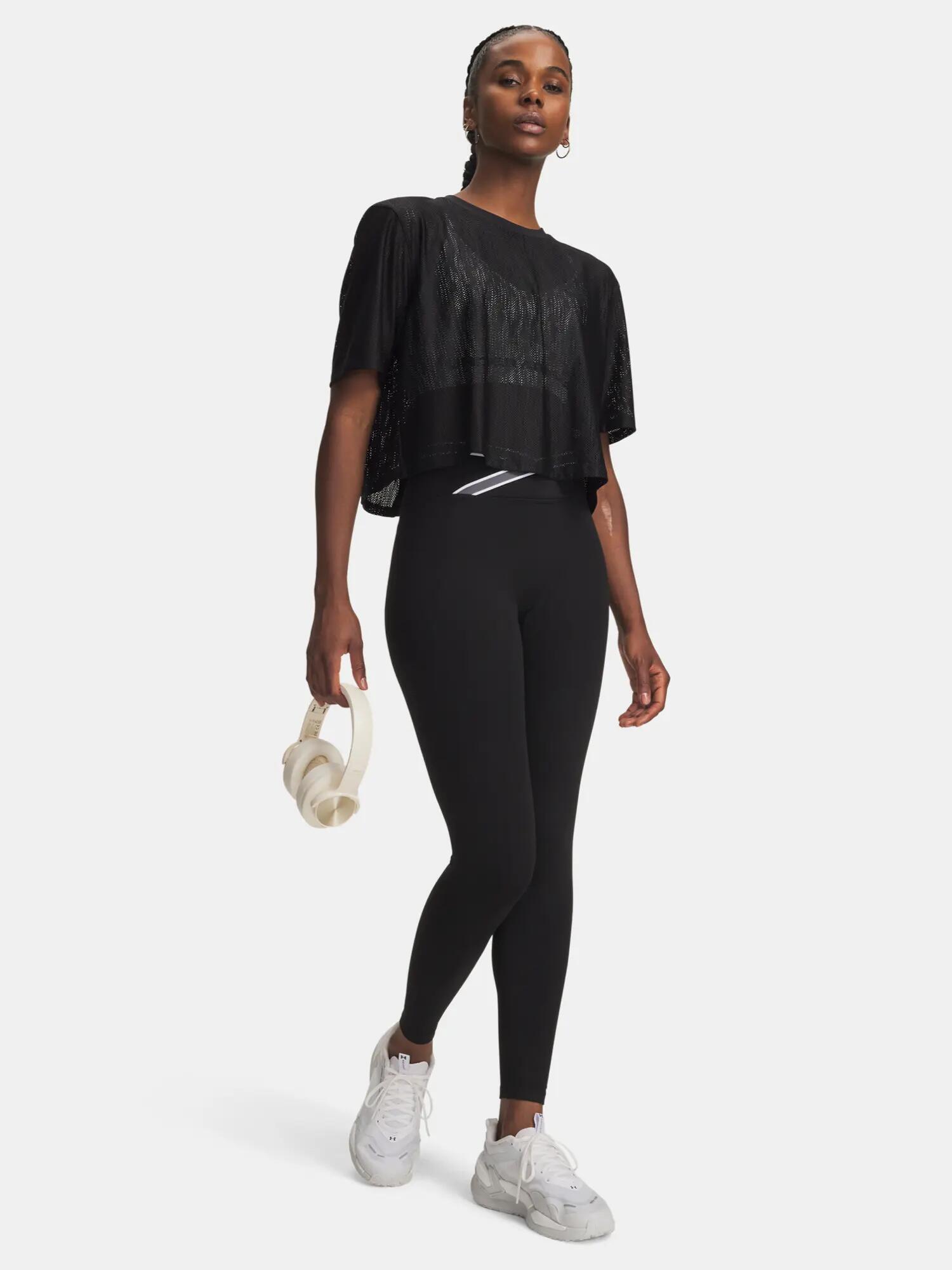 Női leggings Under Armour Motion Sport Tape Legging 4/4