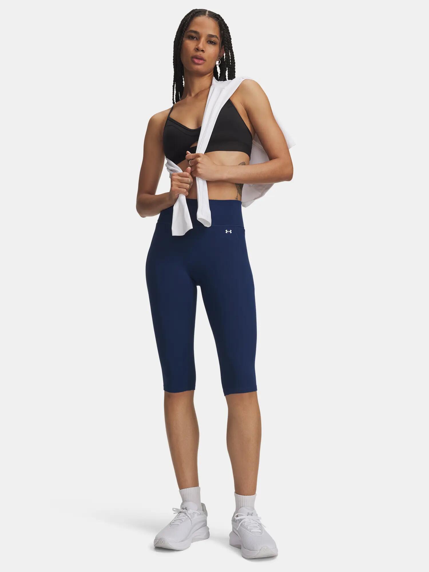 Női leggings Under Armour Motion Capri 3/3