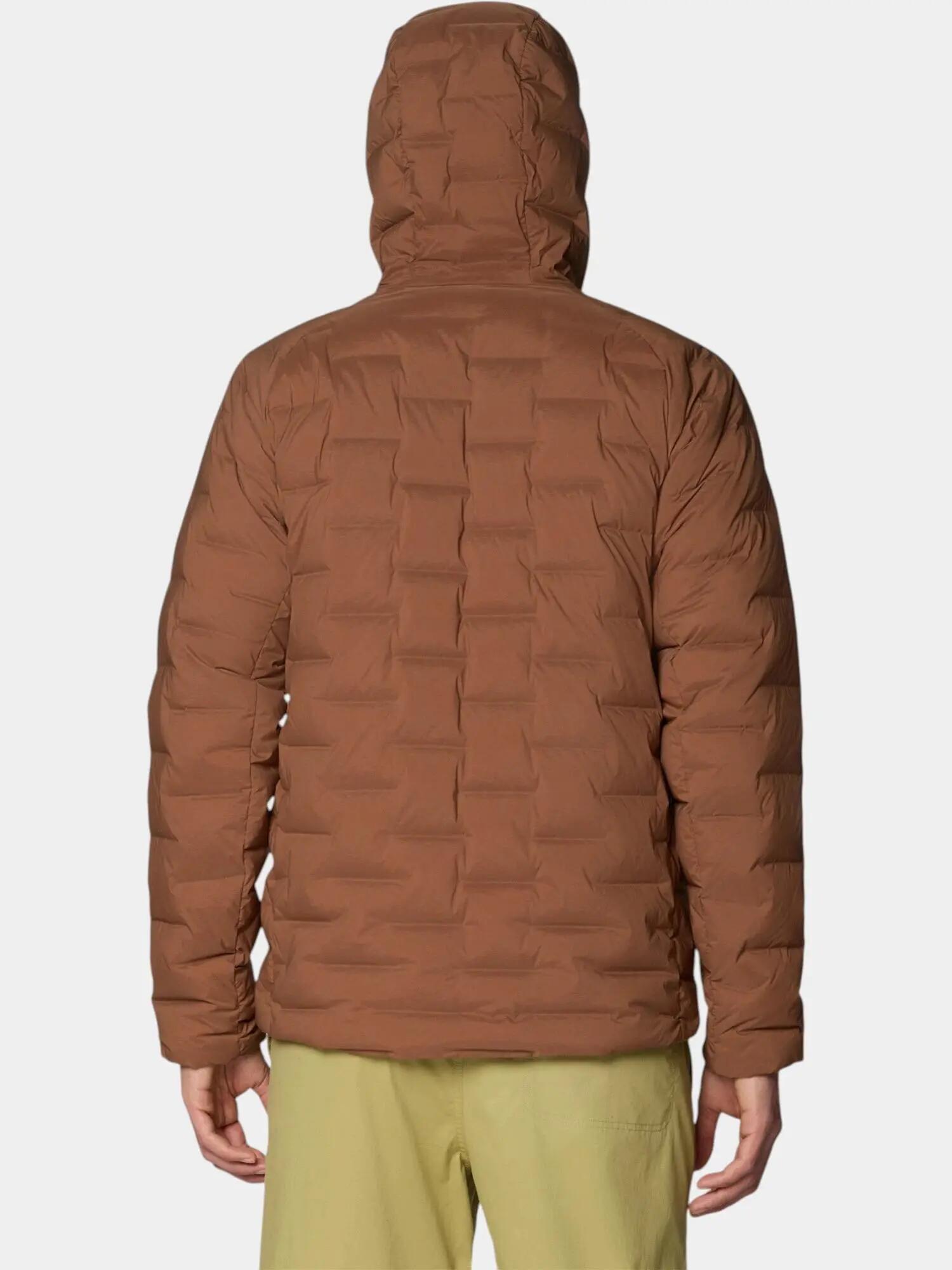 Doudoune Homme StretchDown™ 3/7