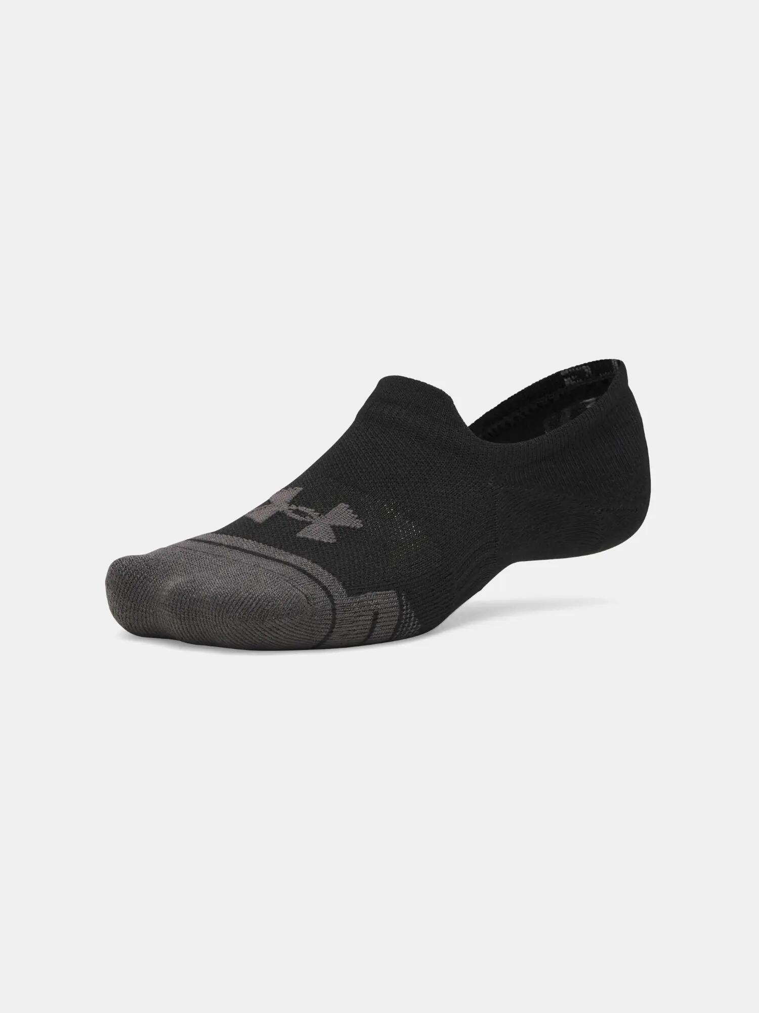 Unisex Under Armour New UA Perf Tech 3pk ULT zokni 2/3