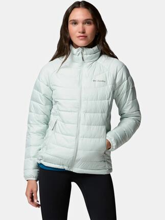 Manteau D'hiver Femme Powder Lite II FZ