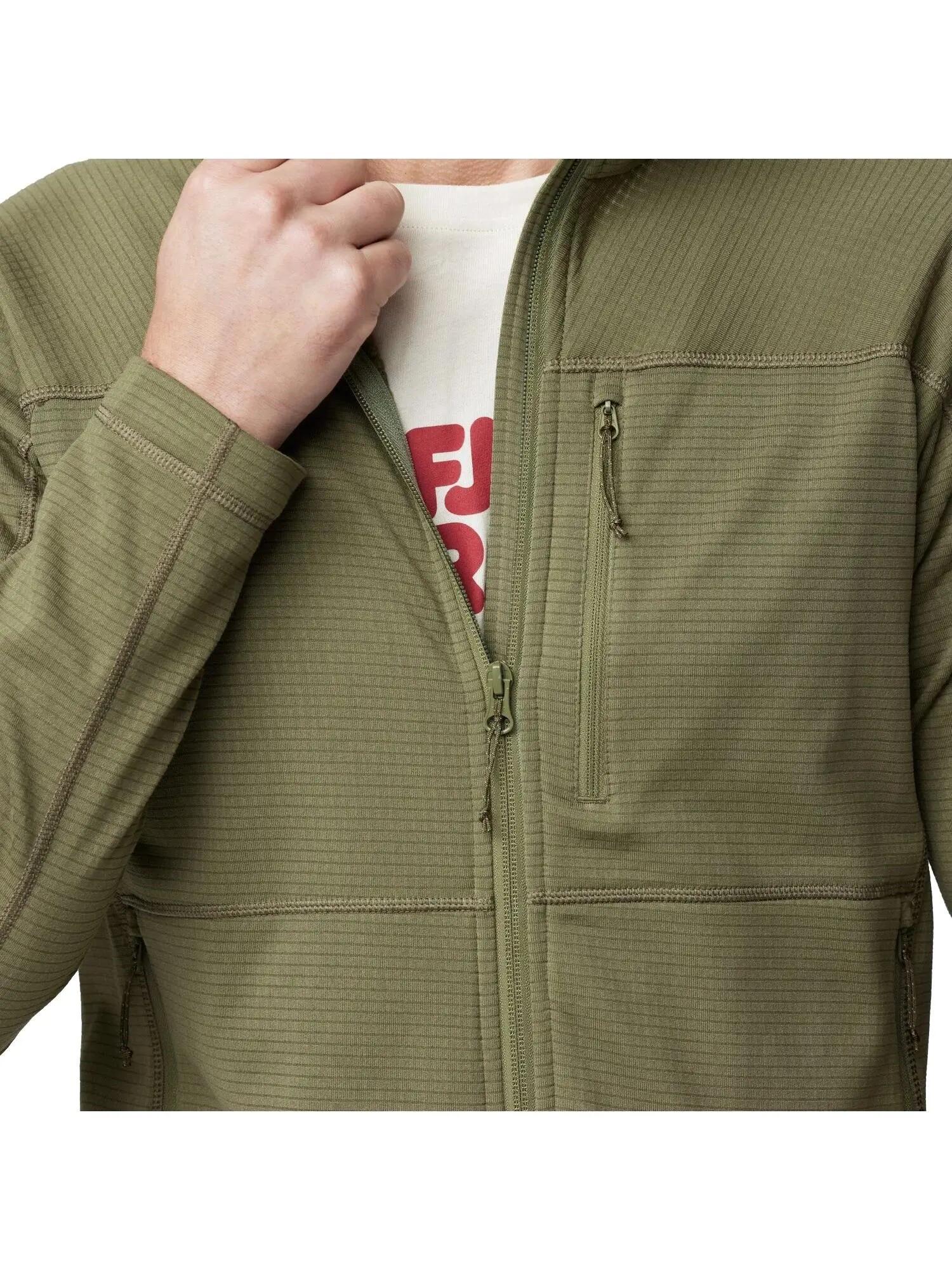 Pullover Herren Abisko Lite 3/7