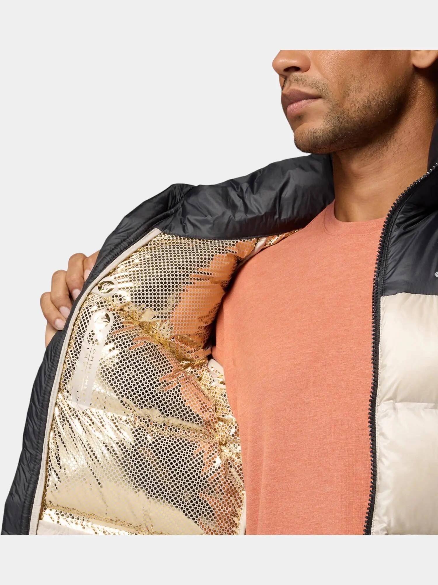 Doudoune Homme Street Heights Heat Seal Puffer 6/7