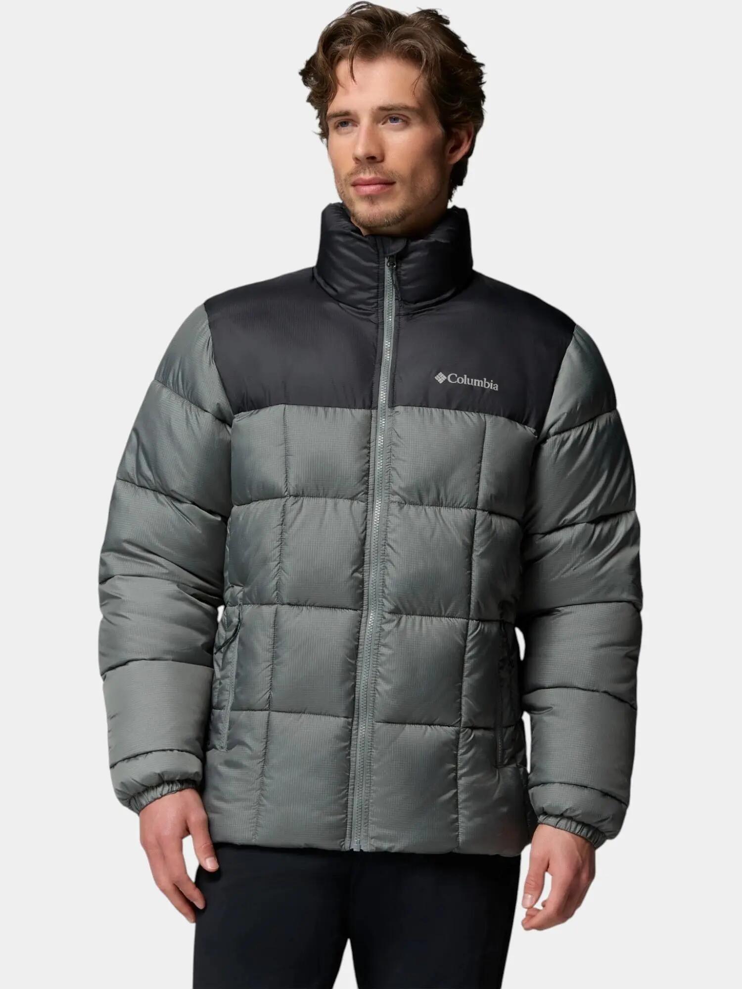 Jacheta de primavara Puffect IV Jacket barbati