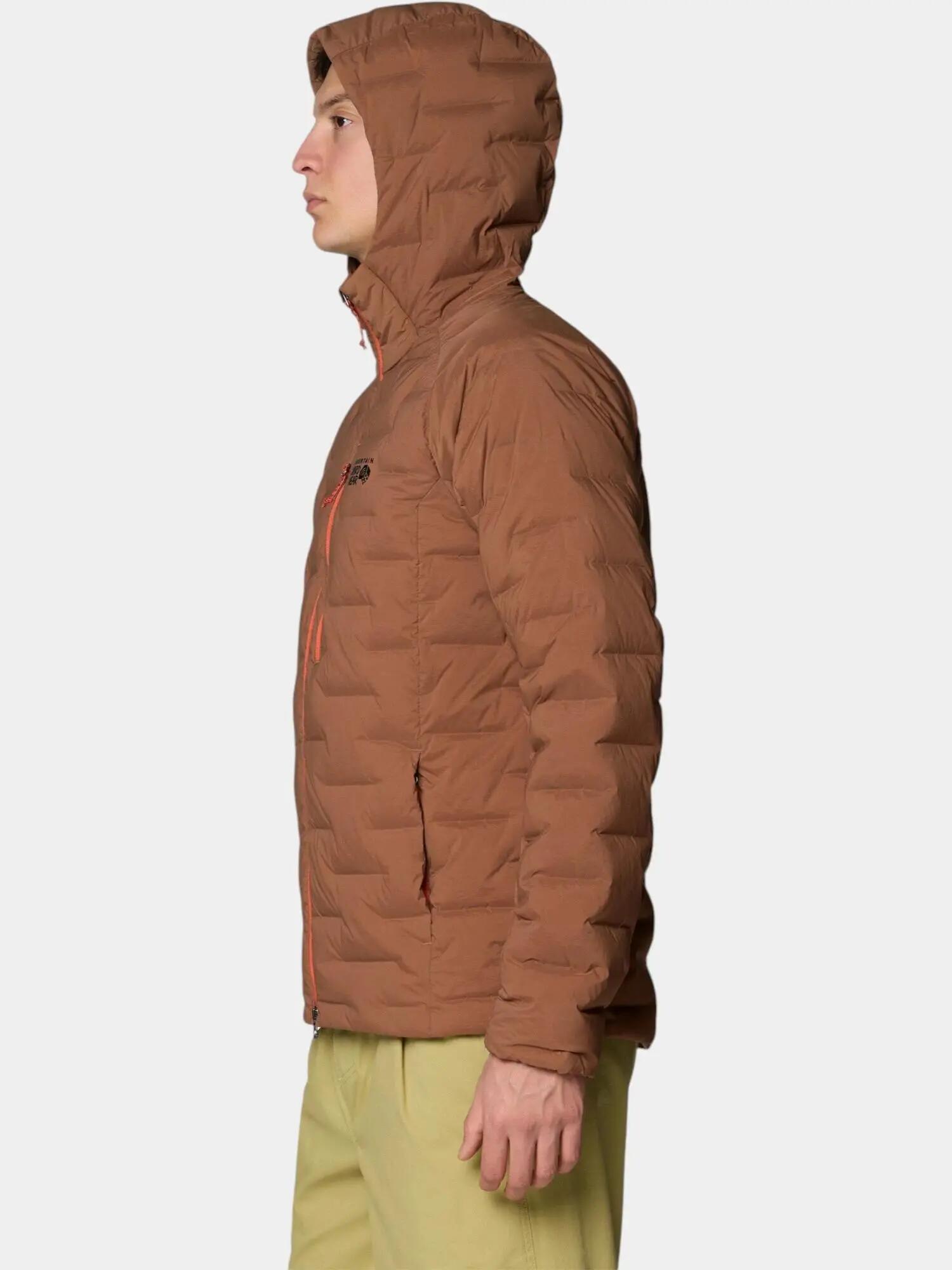 Doudoune Homme StretchDown™ 2/7
