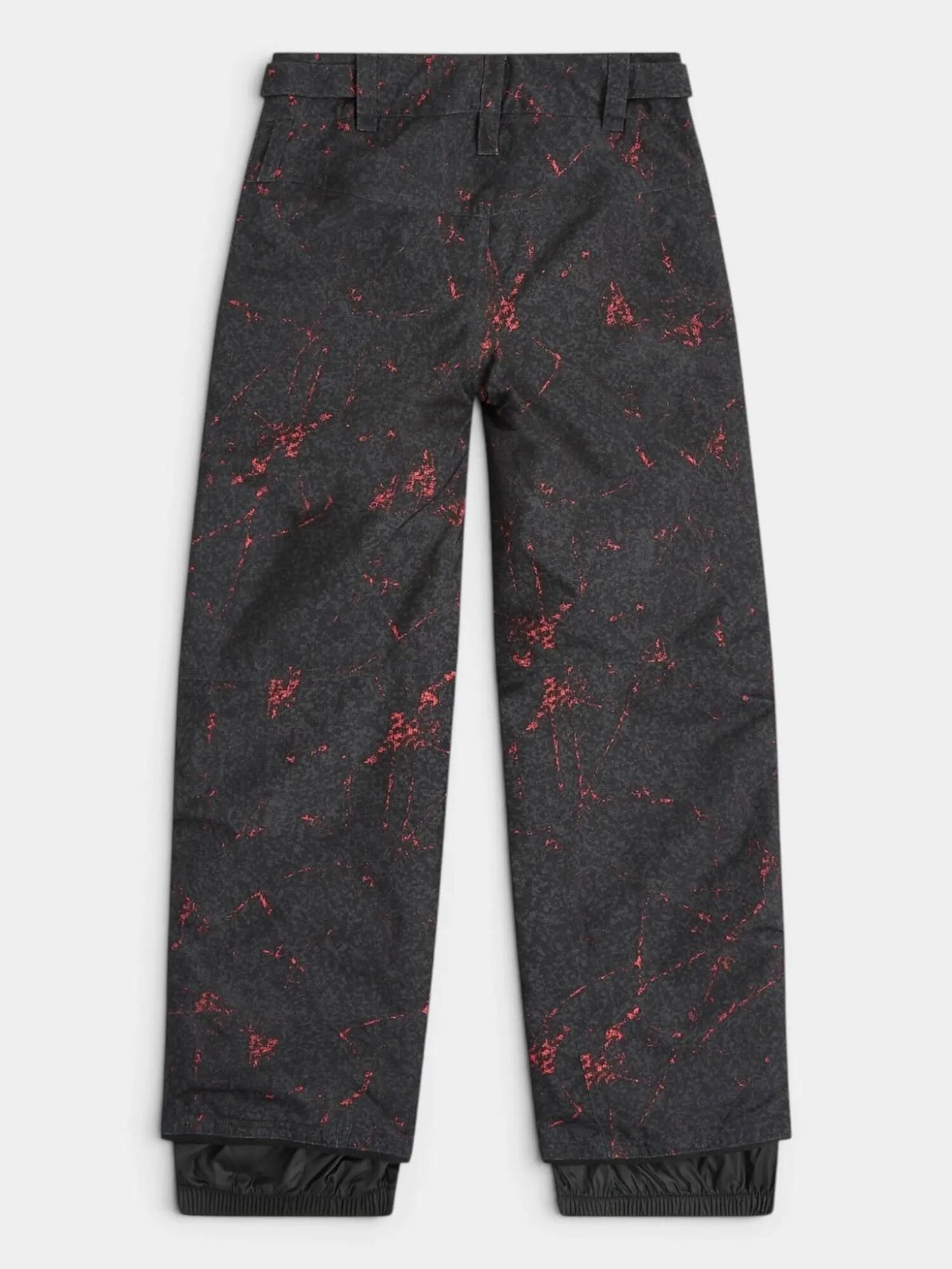 Pantaloni de schi Fwc'Cruz Snow Pants 6/7