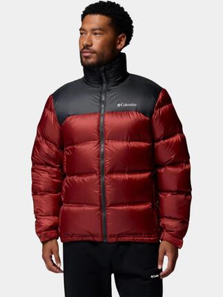 Doudoune Homme Street Heights Heat Seal Puffer