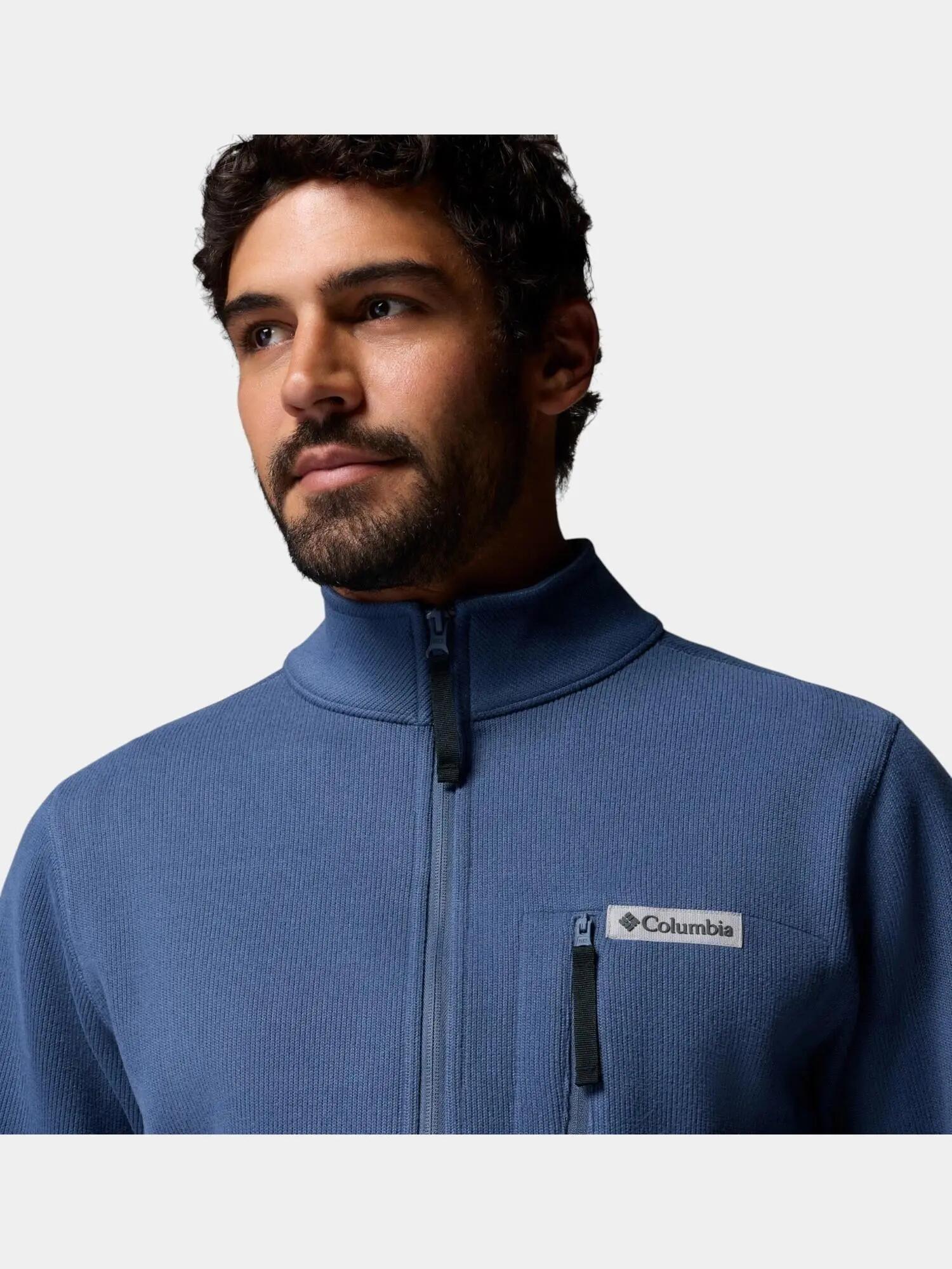 Pull Homme Sweater Weather FZ 6/7