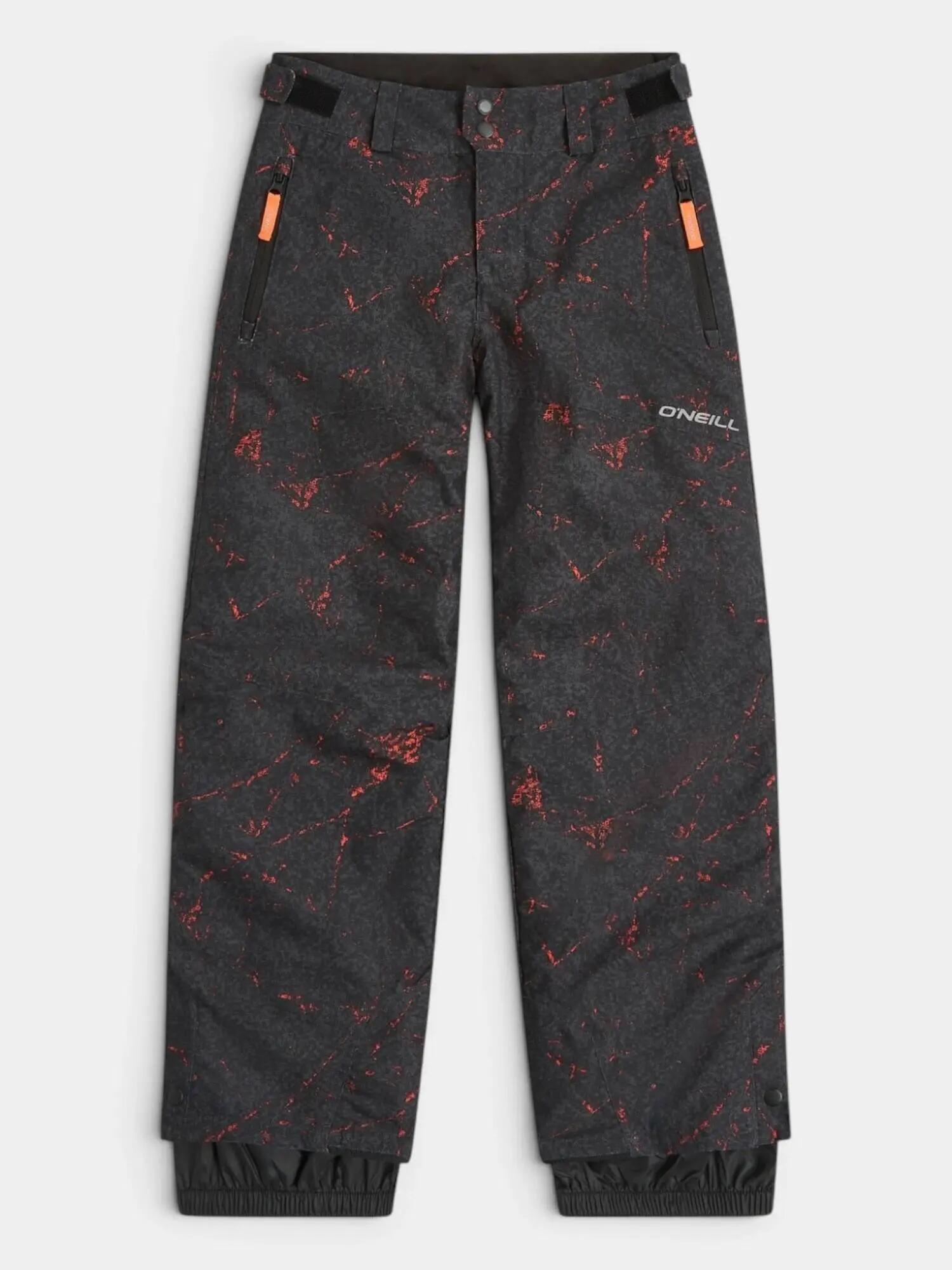 Pantaloni de schi Fwc'Cruz Snow Pants 5/7