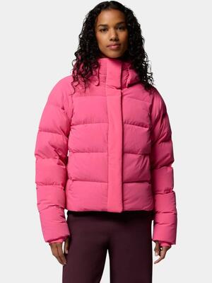 Winterjas dames amaze puff