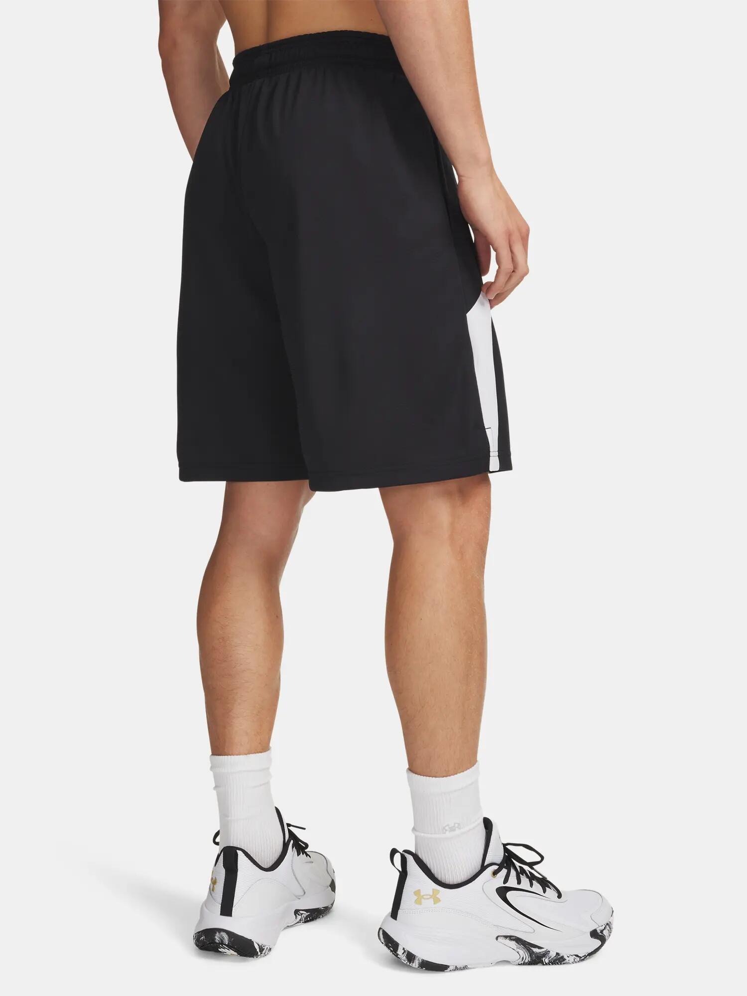 Férfi Under Armour UA M Hoop Next Gen Short rövidnadrág 2/3