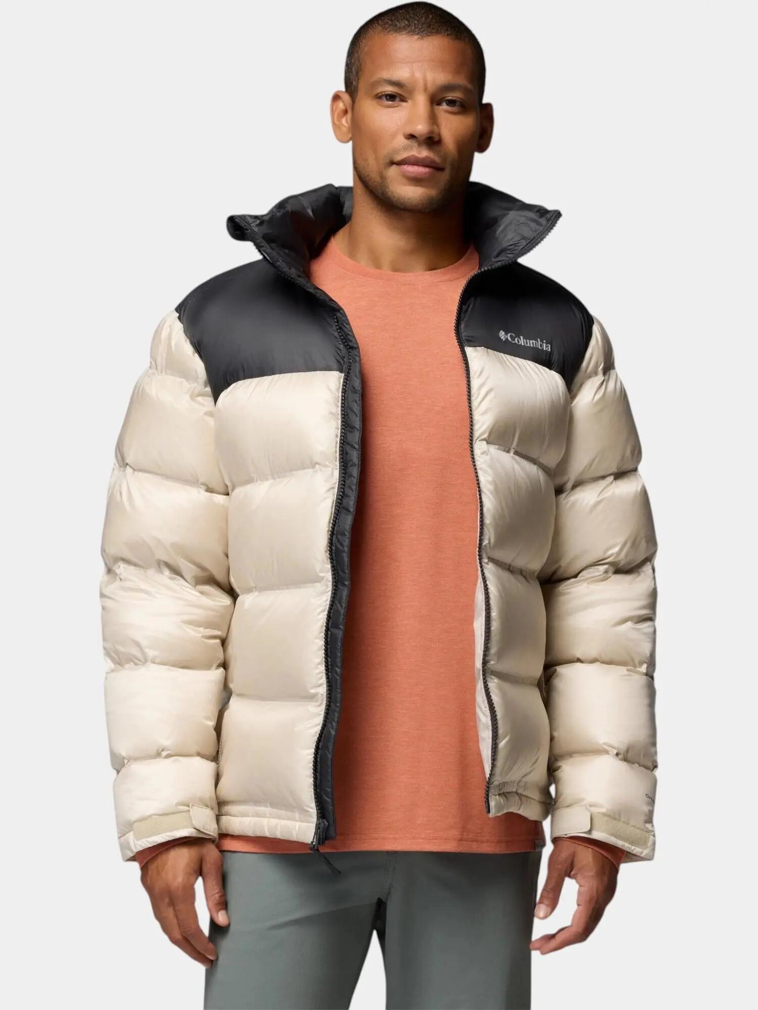 Doudoune Homme Street Heights Heat Seal Puffer 5/7