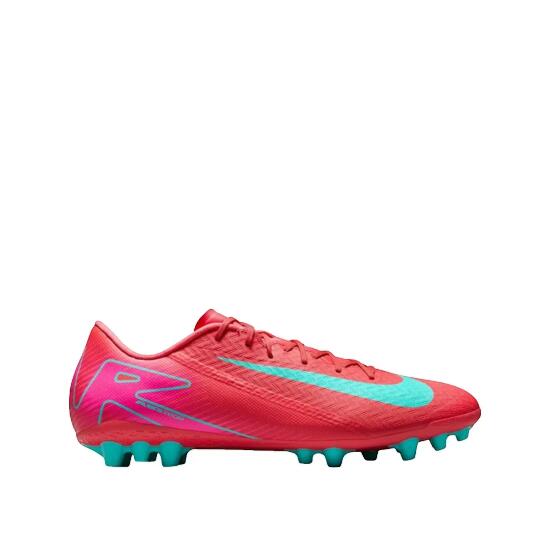 Chaussures de football Nike Mercurial Vapor 16 Rose/Bleu