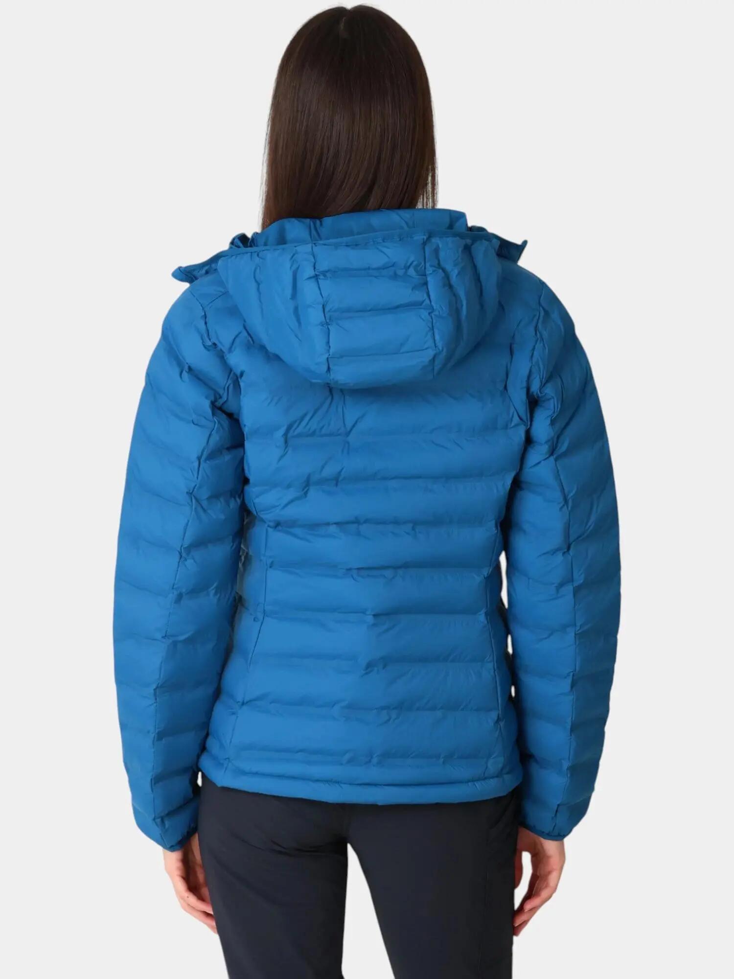 Veste Transition Femme Terwilliger Trail Heat Seal 3/5