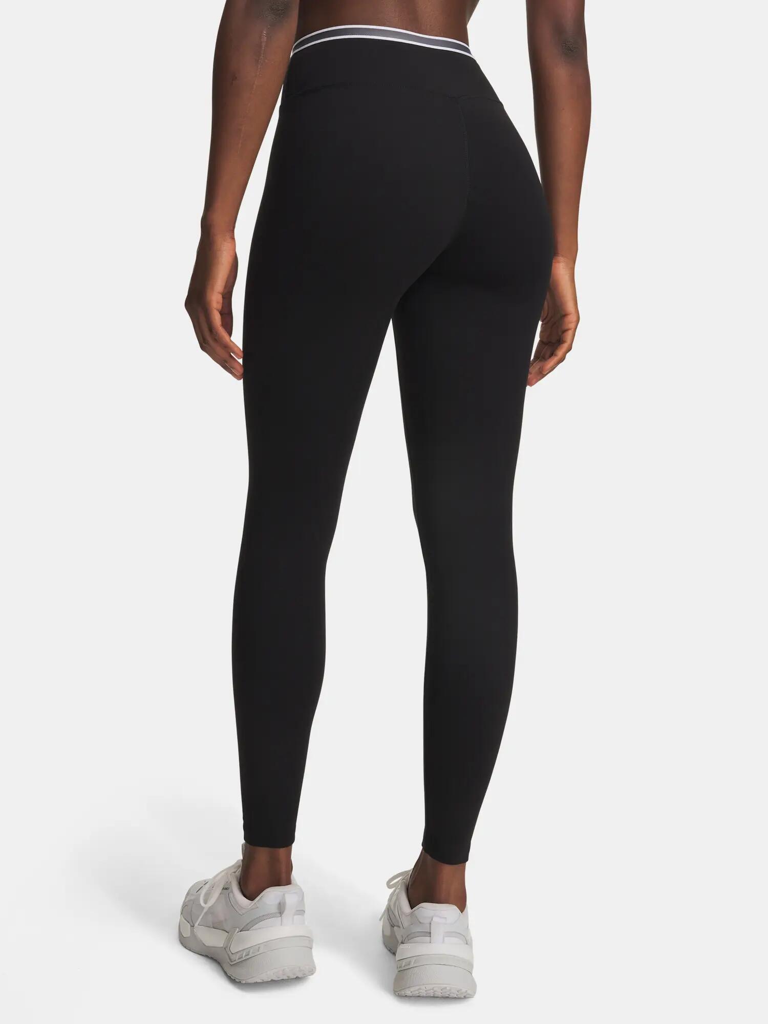 Női leggings Under Armour Motion Sport Tape Legging 2/4