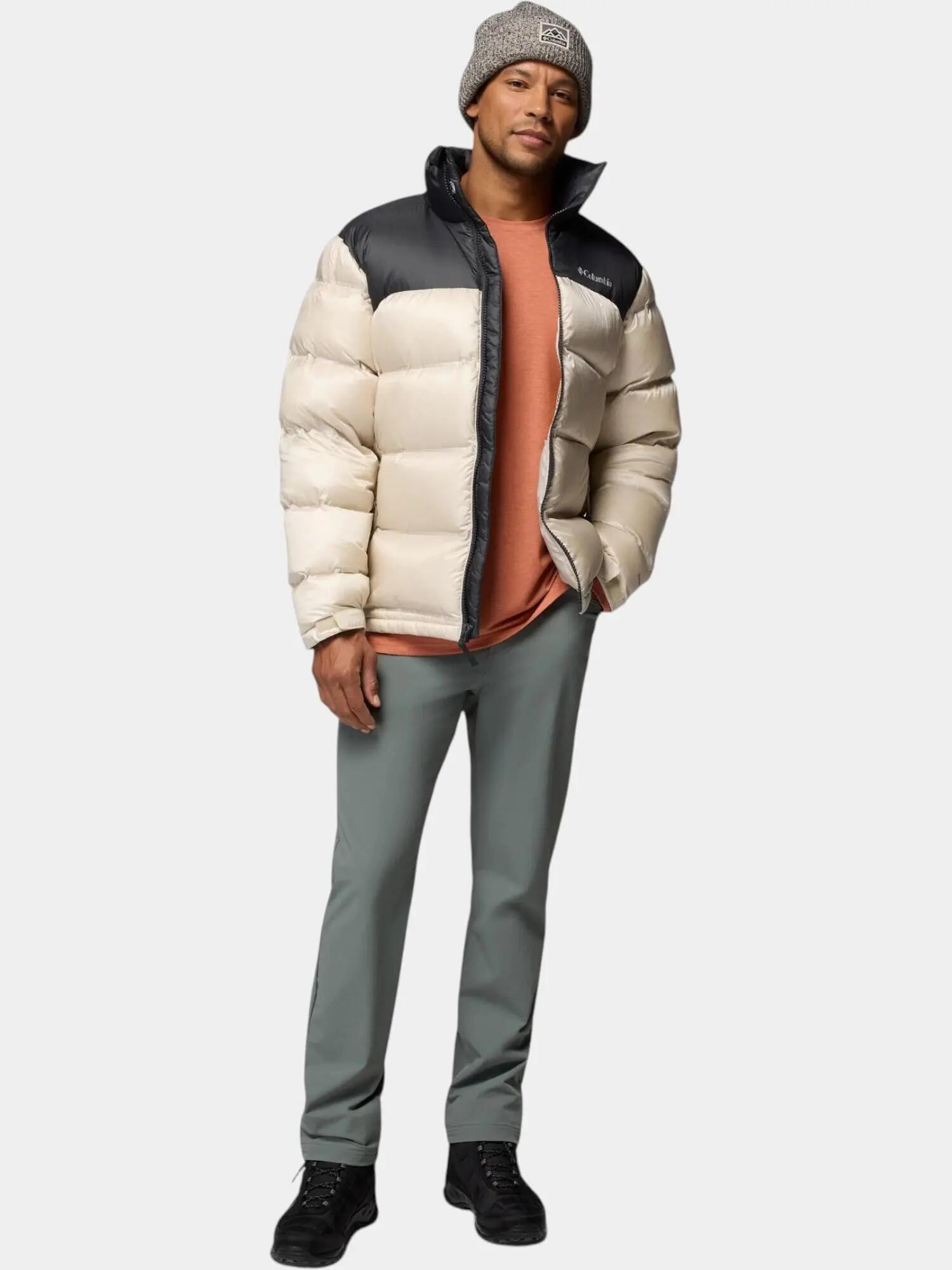 Doudoune Homme Street Heights Heat Seal Puffer 4/7