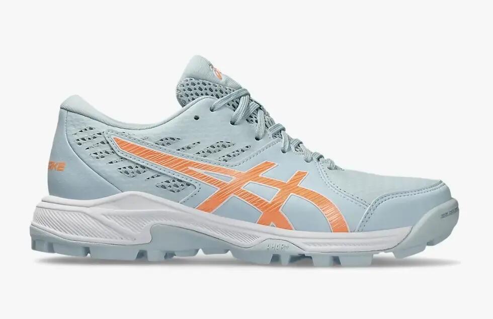ASICS picture