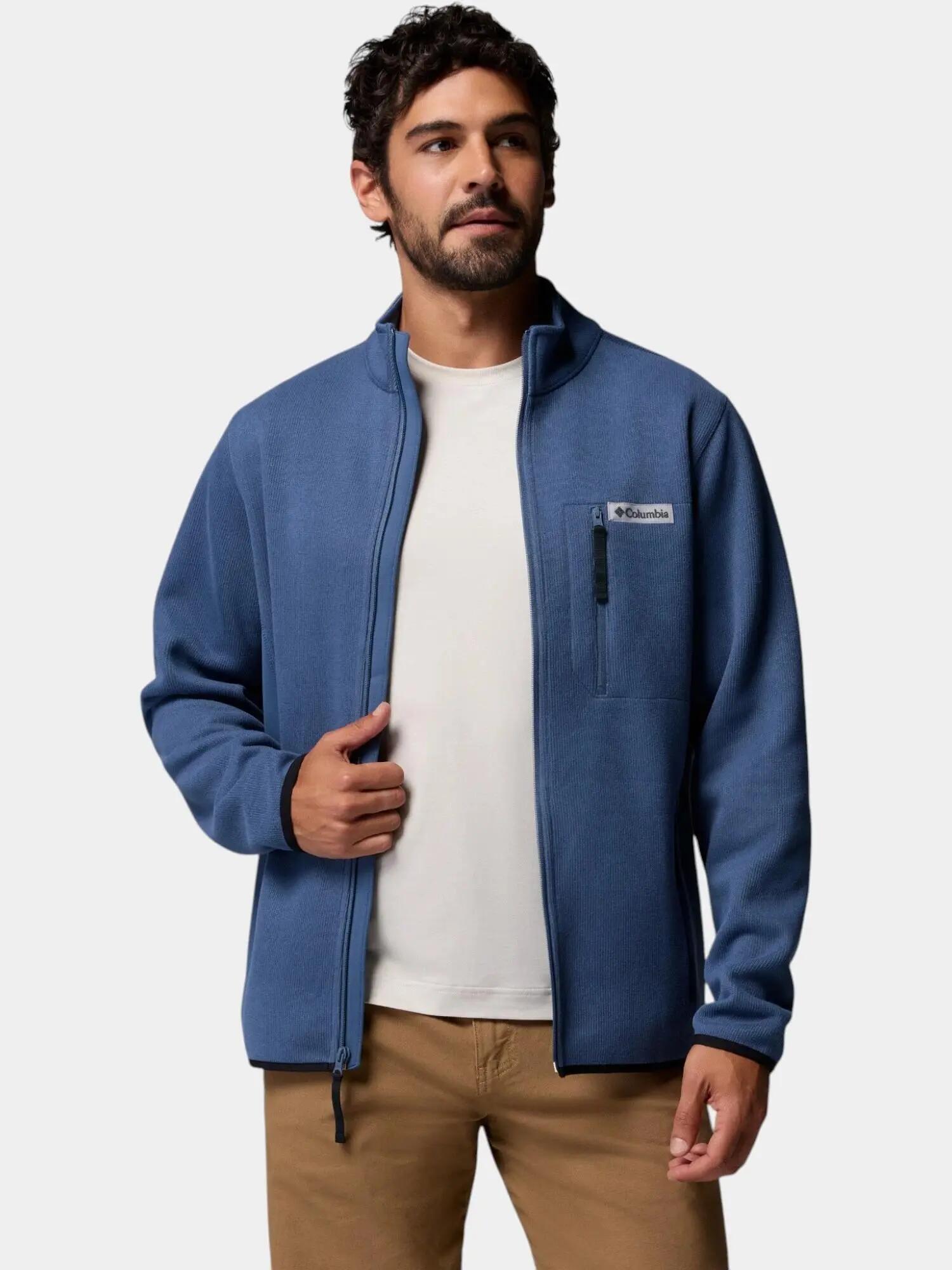 Pull Homme Sweater Weather FZ 5/7