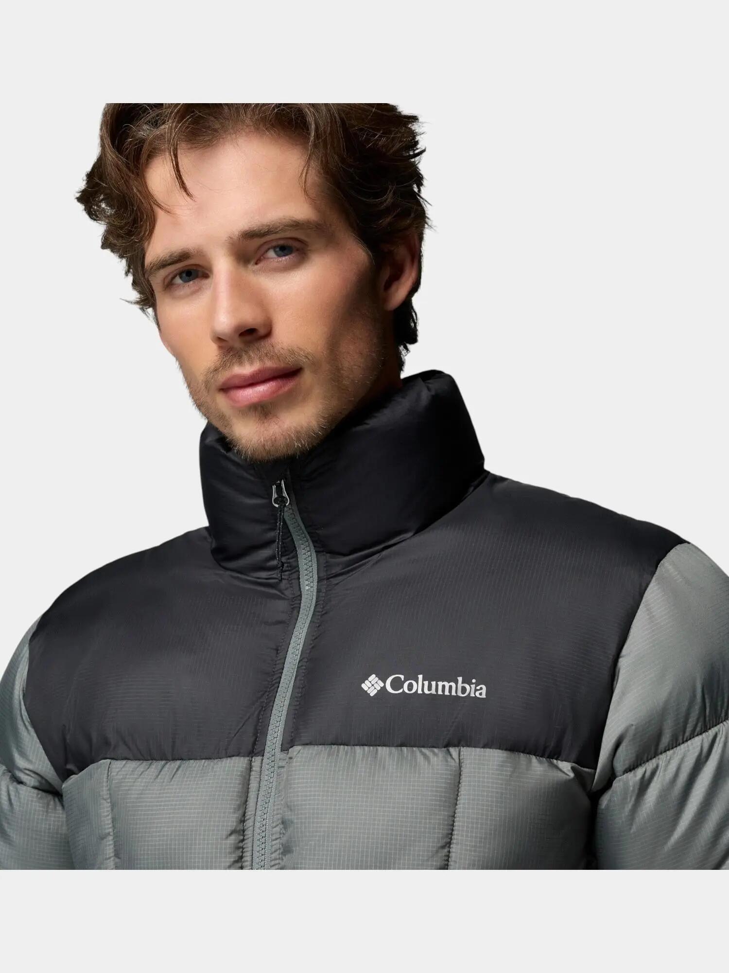 COLUMBIA Puffit IV - Casaco 6/7