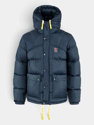 Doudoune Homme Expedition Lite M