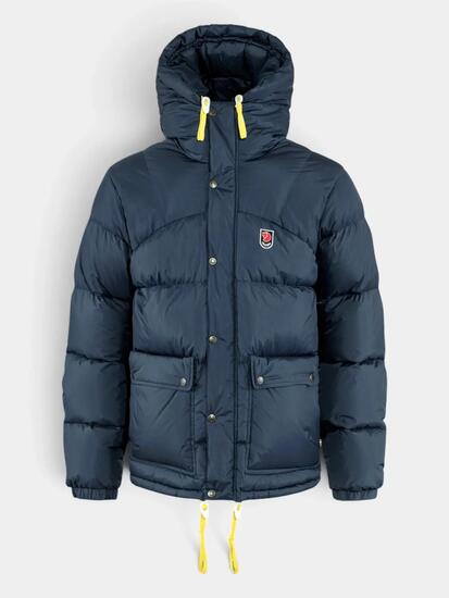 Doudoune Homme Expedition Lite M