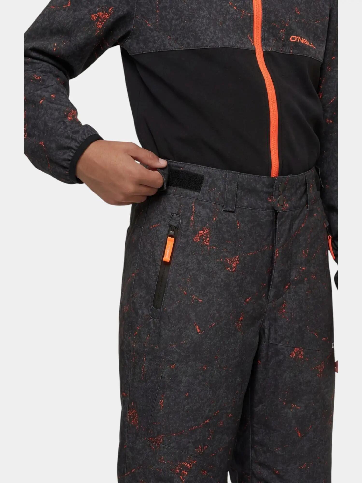 Pantaloni de schi Fwc'Cruz Snow Pants 4/7