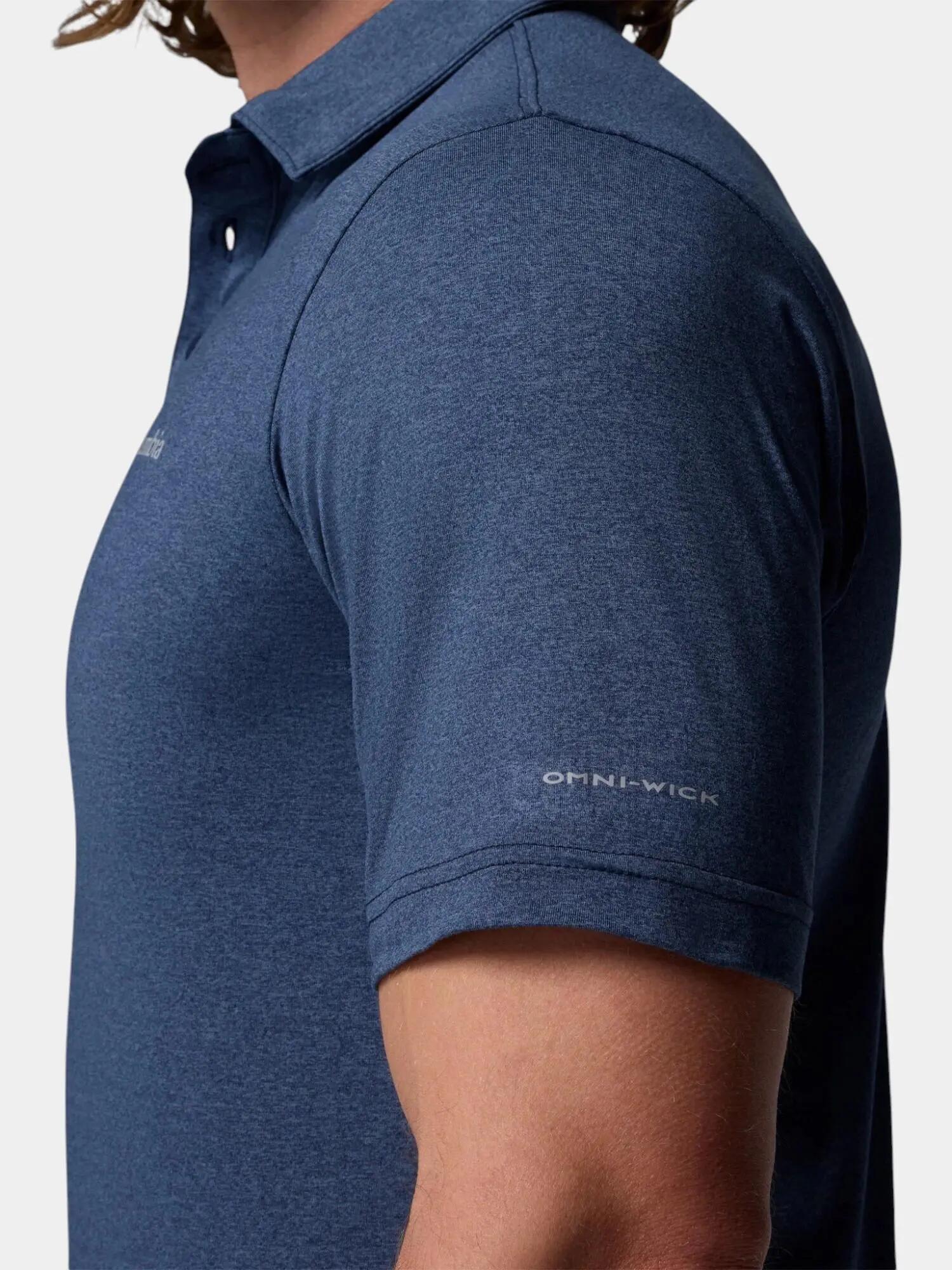 Polo Homme Parsons Point 6/7