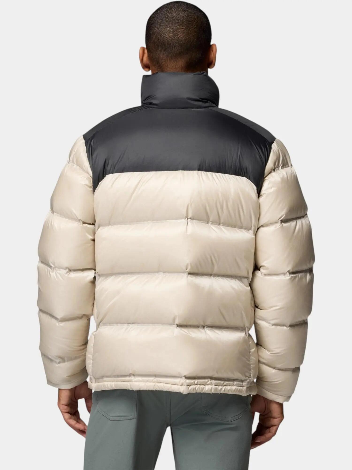 Doudoune Homme Street Heights Heat Seal Puffer 3/7