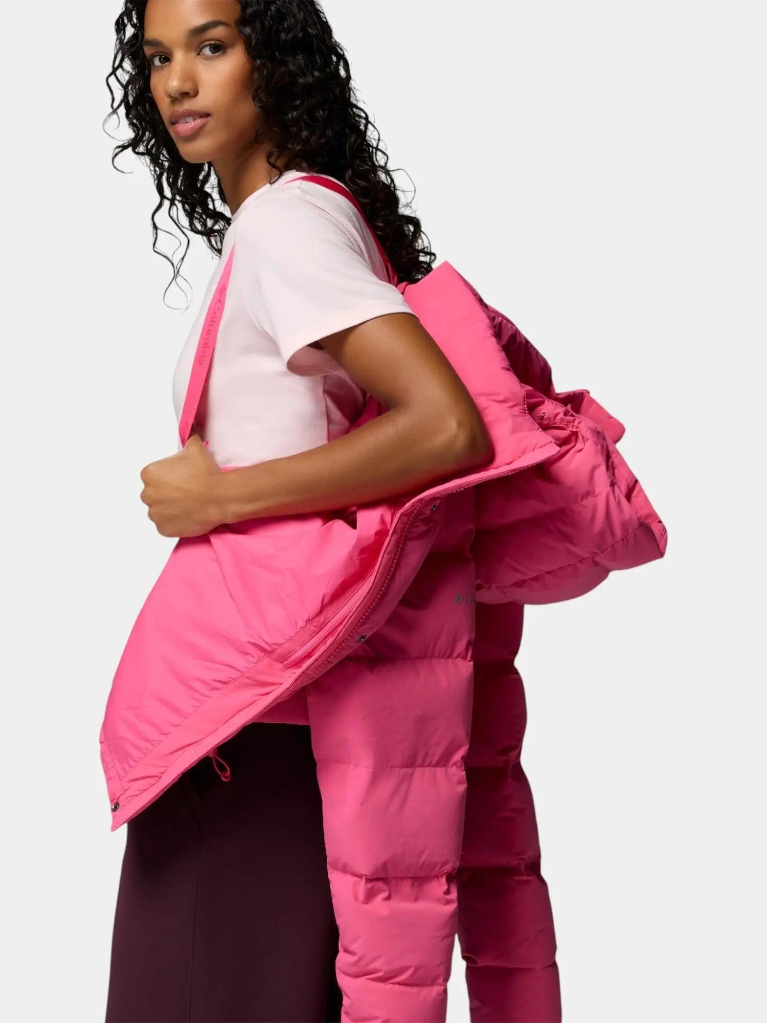 Kurtka Damska Columbia Amaze Puff 6/7