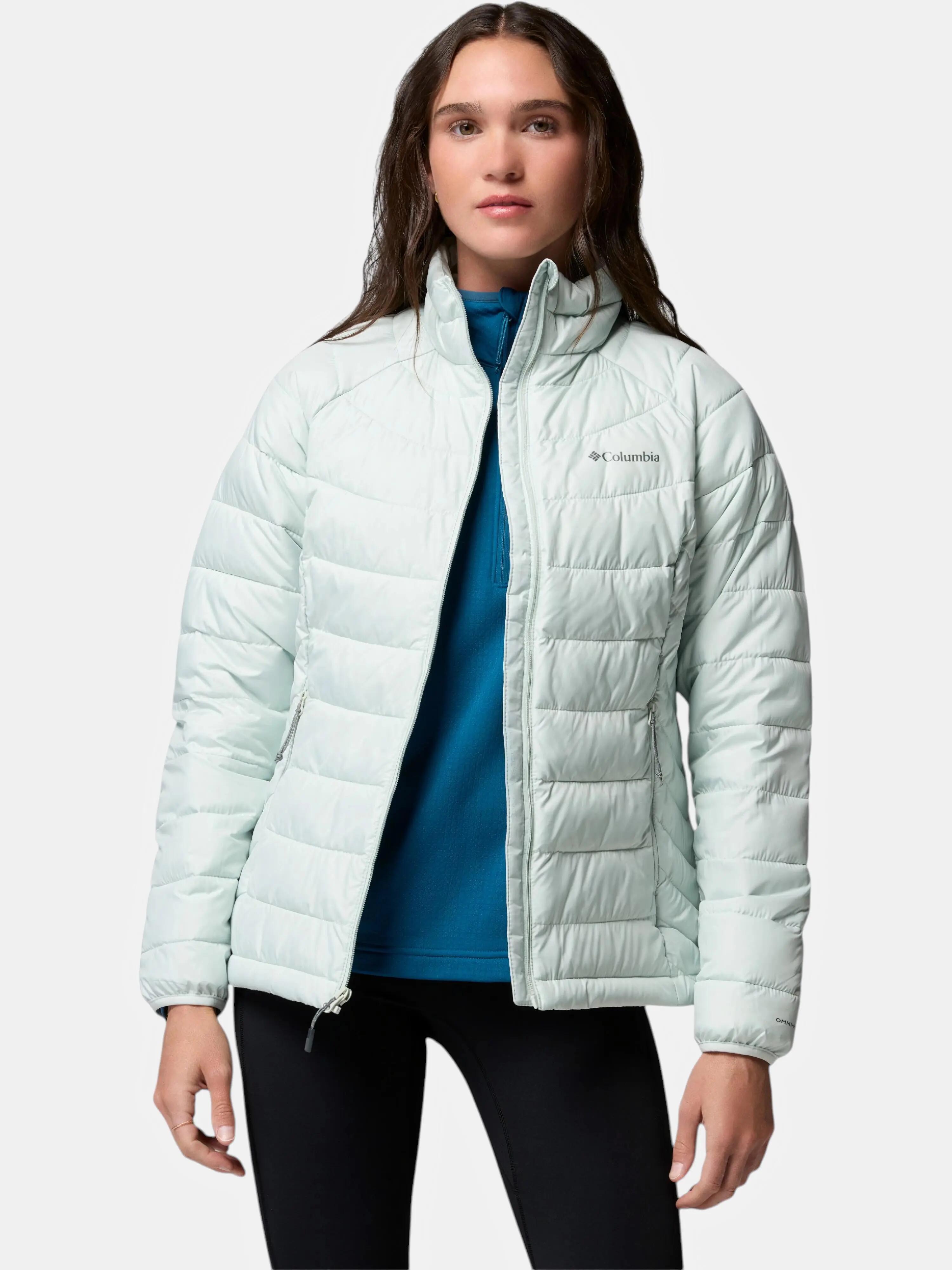 Abrigo Mujer Powder Lite II FZ 5/7