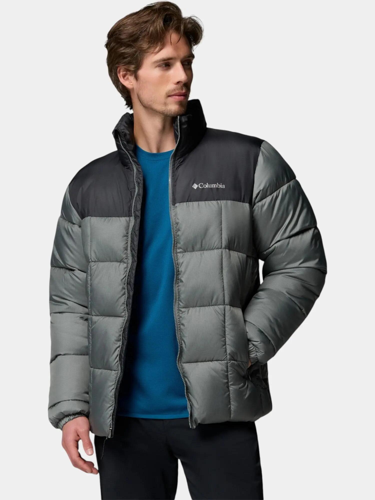 COLUMBIA Puffit IV - Casaco 5/7