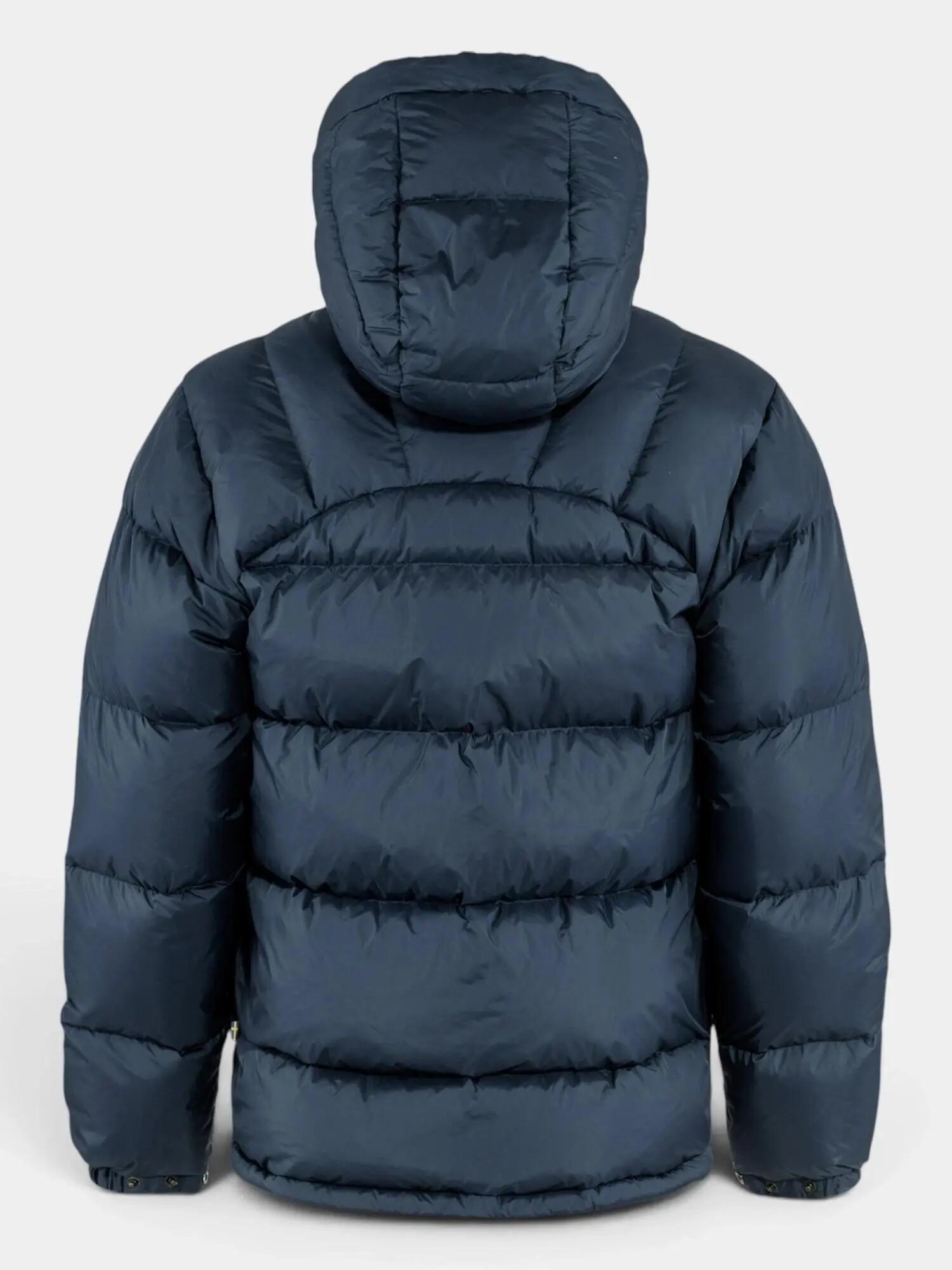 Doudoune Homme Expedition Lite M 2/3