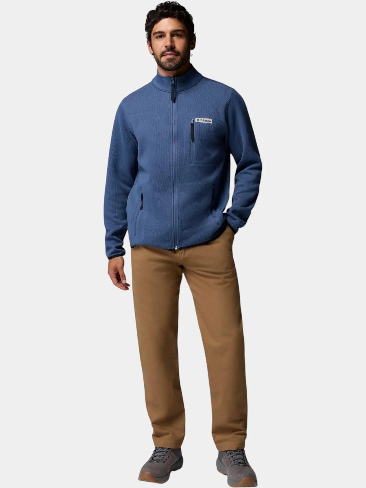 Pull Homme Sweater Weather FZ 4/7