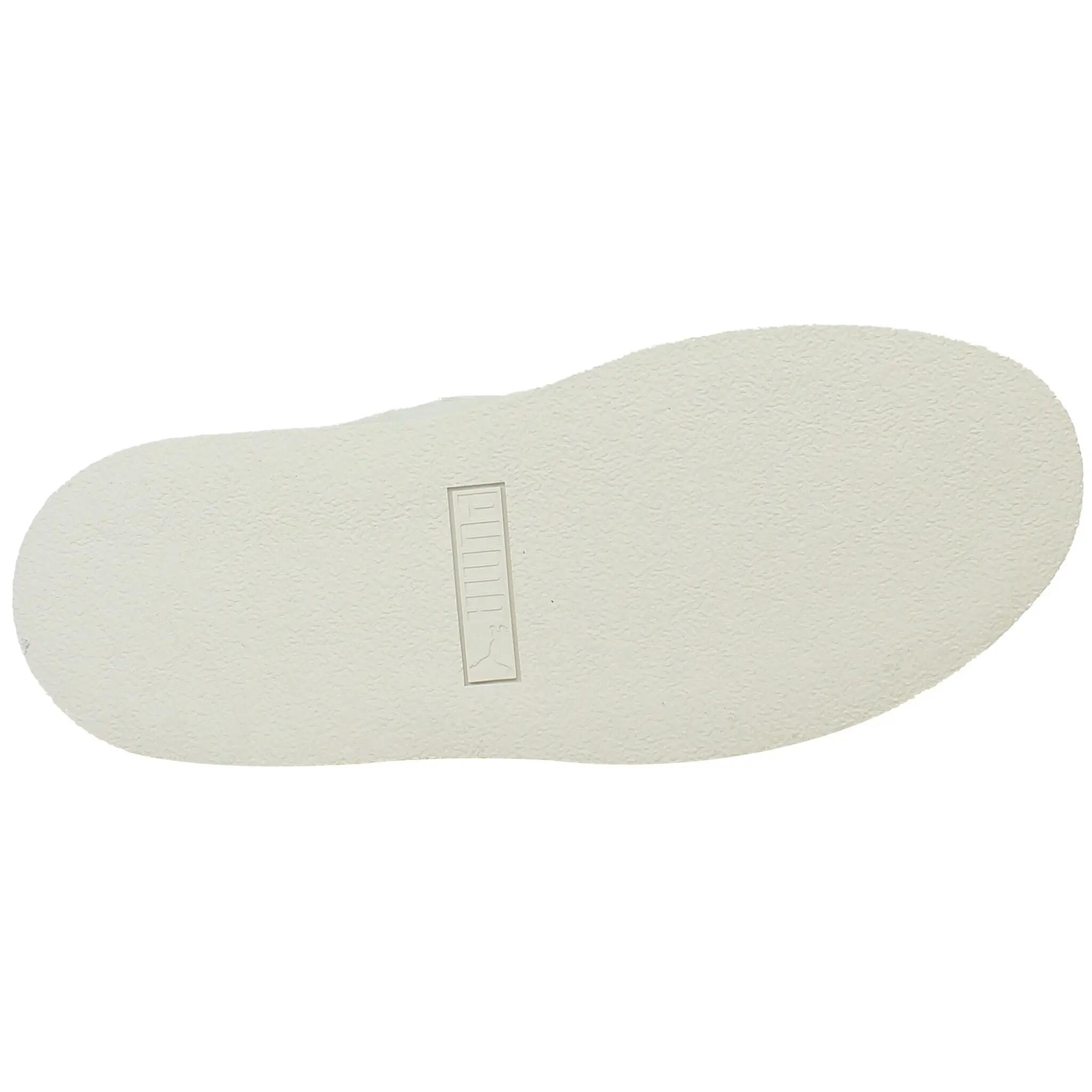 Chaussures PUMA Ca Luxe Elevated Grises 5/5