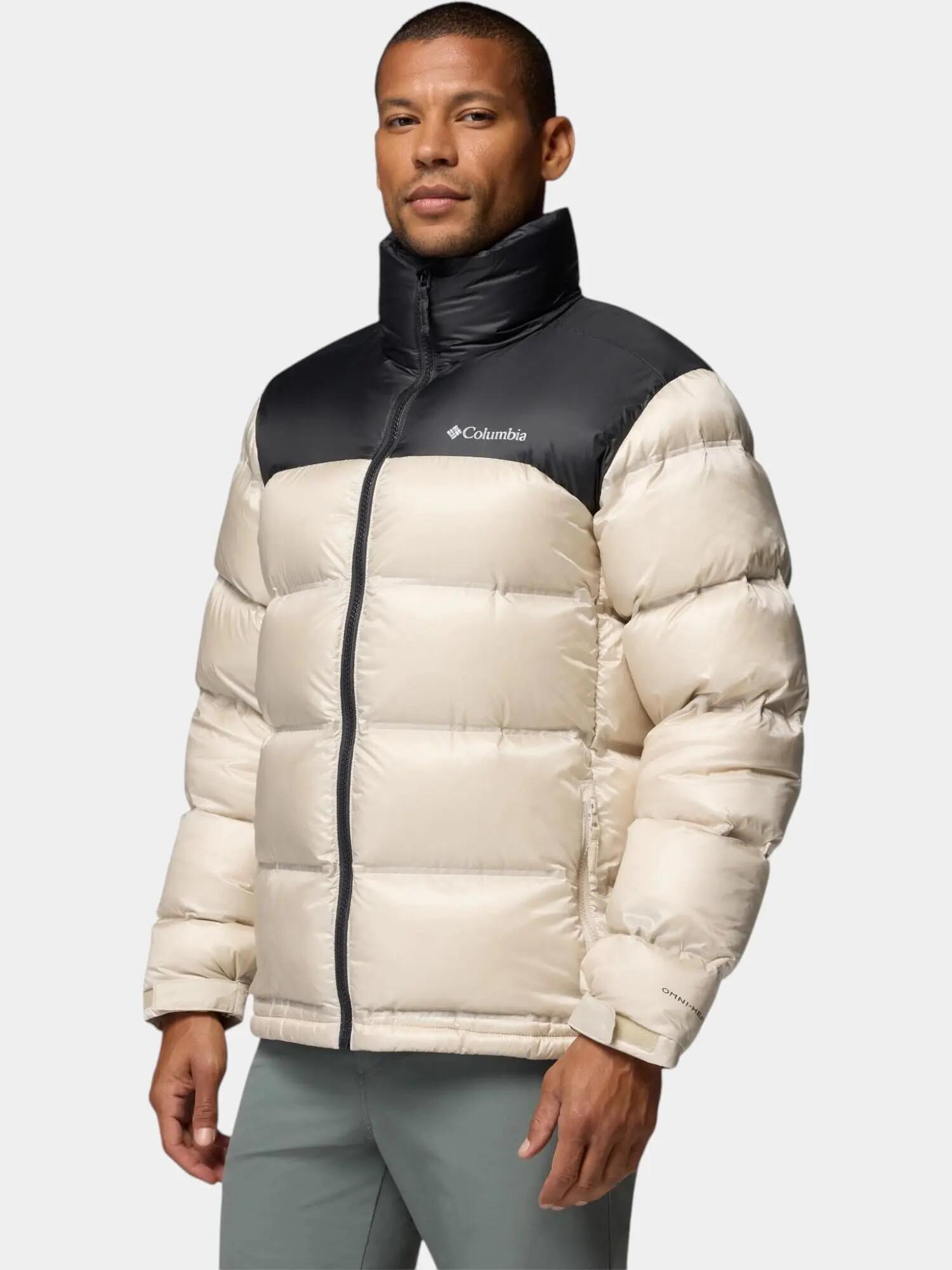 Doudoune Homme Street Heights Heat Seal Puffer 2/7