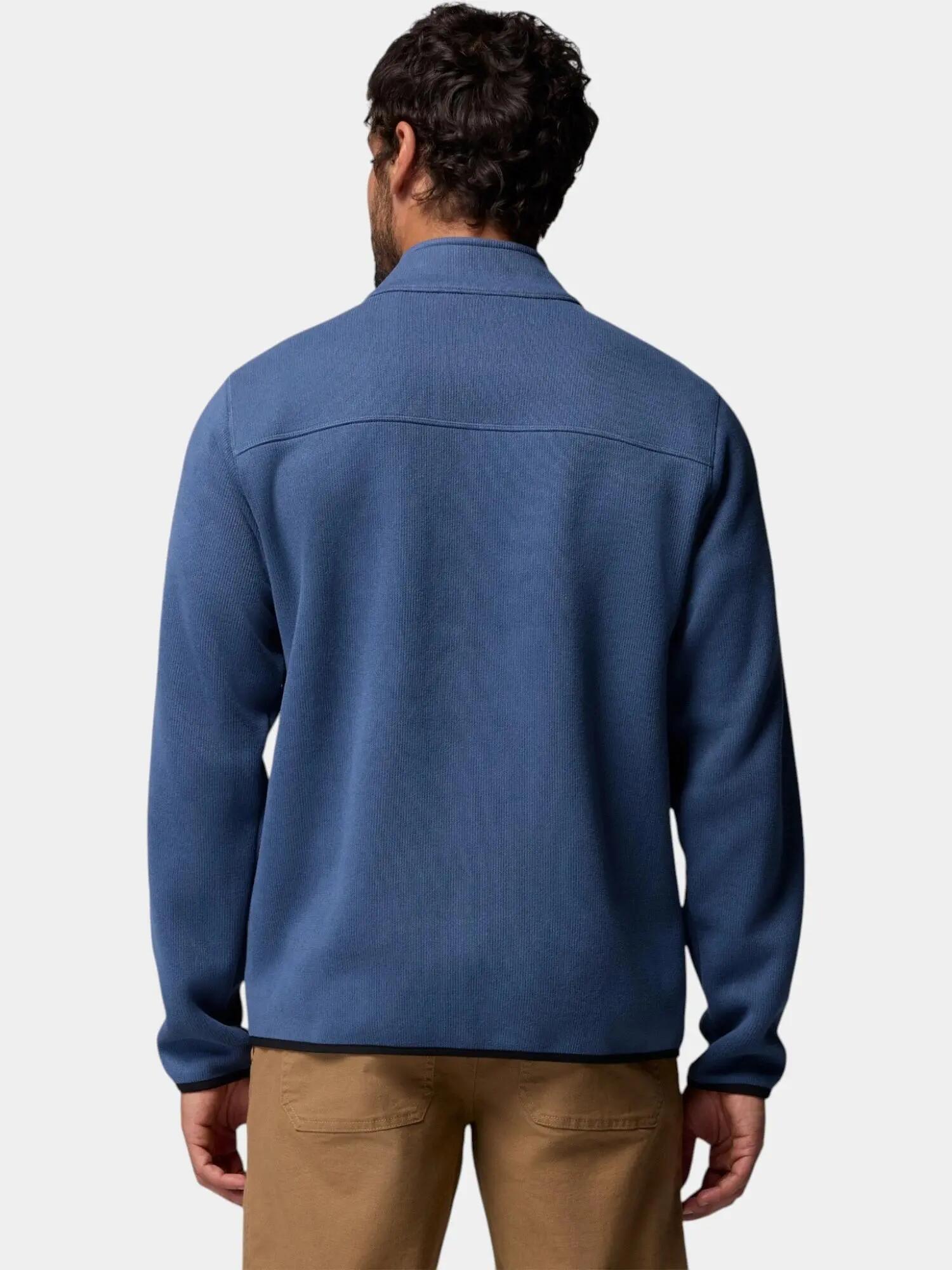 Pull Homme Sweater Weather FZ 3/7