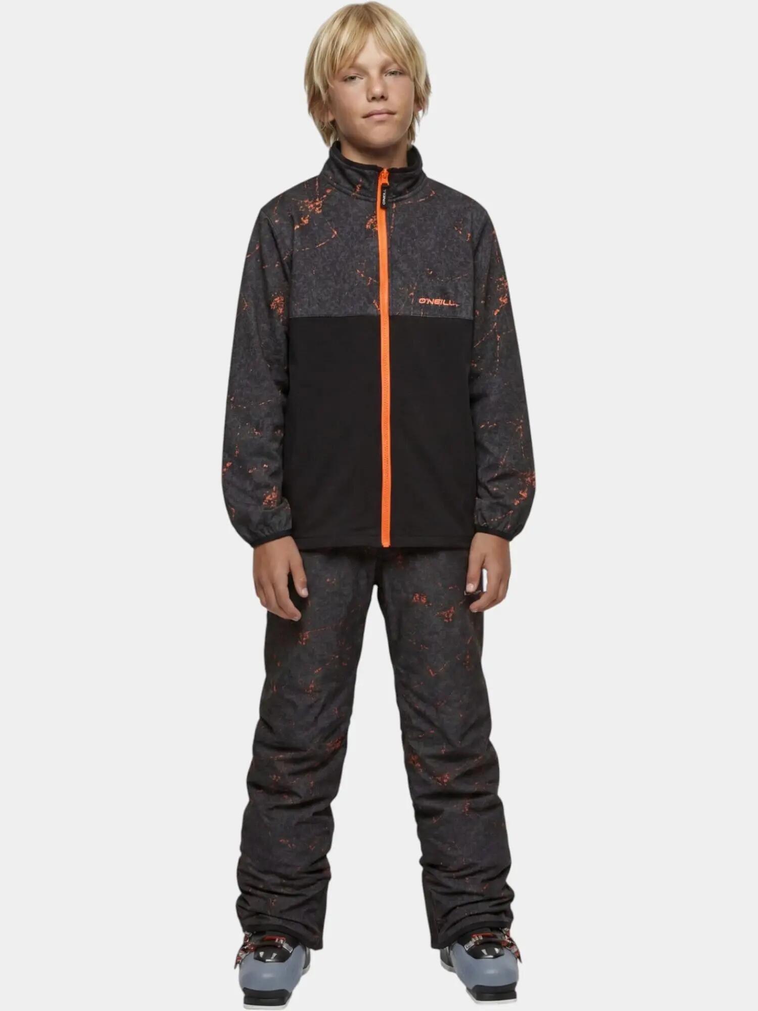 Pantaloni de schi Fwc'Cruz Snow Pants 3/7