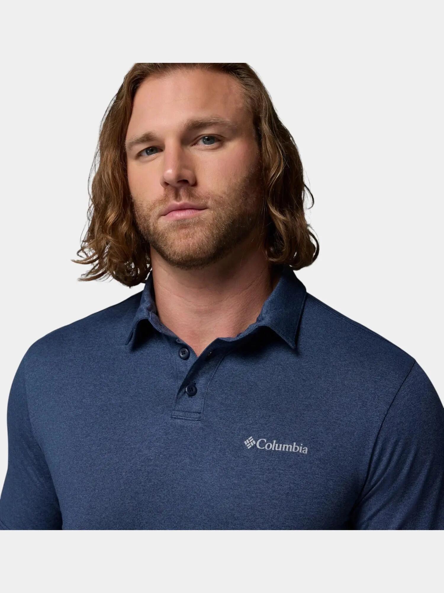 Polo Homme Parsons Point 5/7