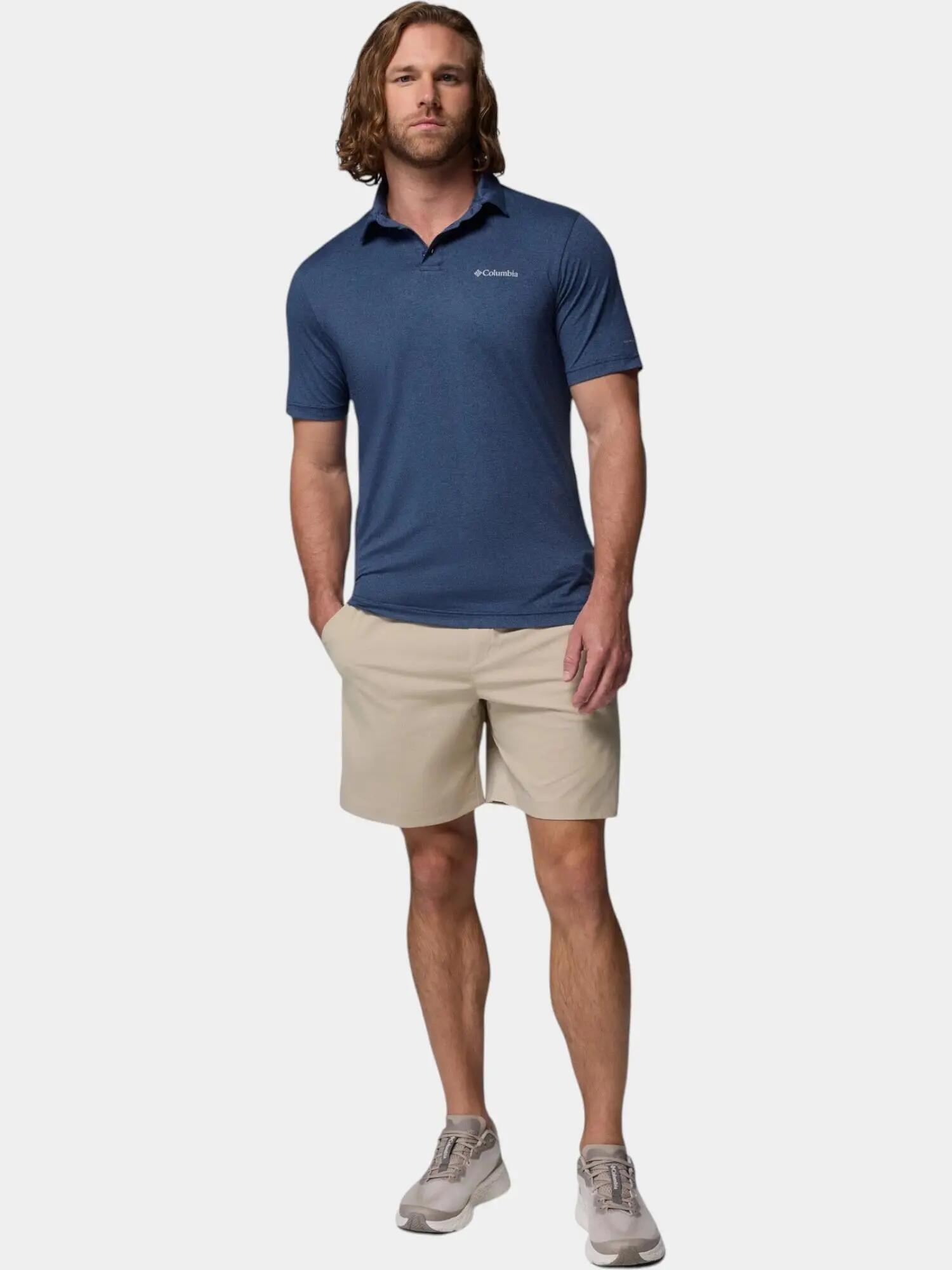 Polo Homme Parsons Point 4/7