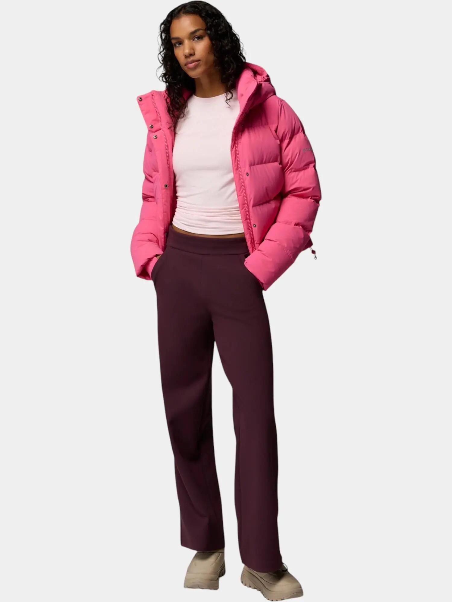 Kurtka Damska Columbia Amaze Puff 4/7