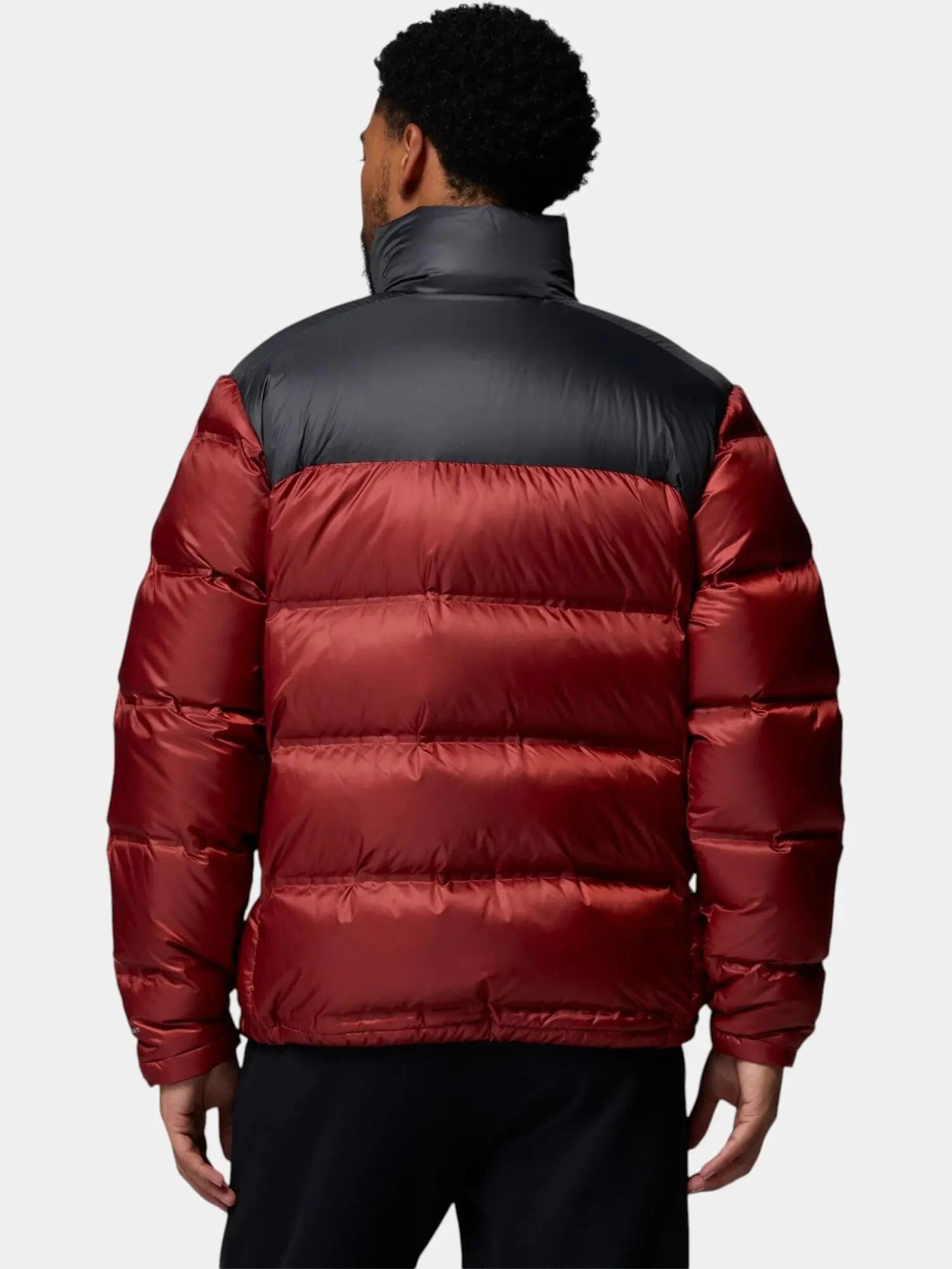 Downjas Mannen Street Heights Heat Seal Puffer 3/7