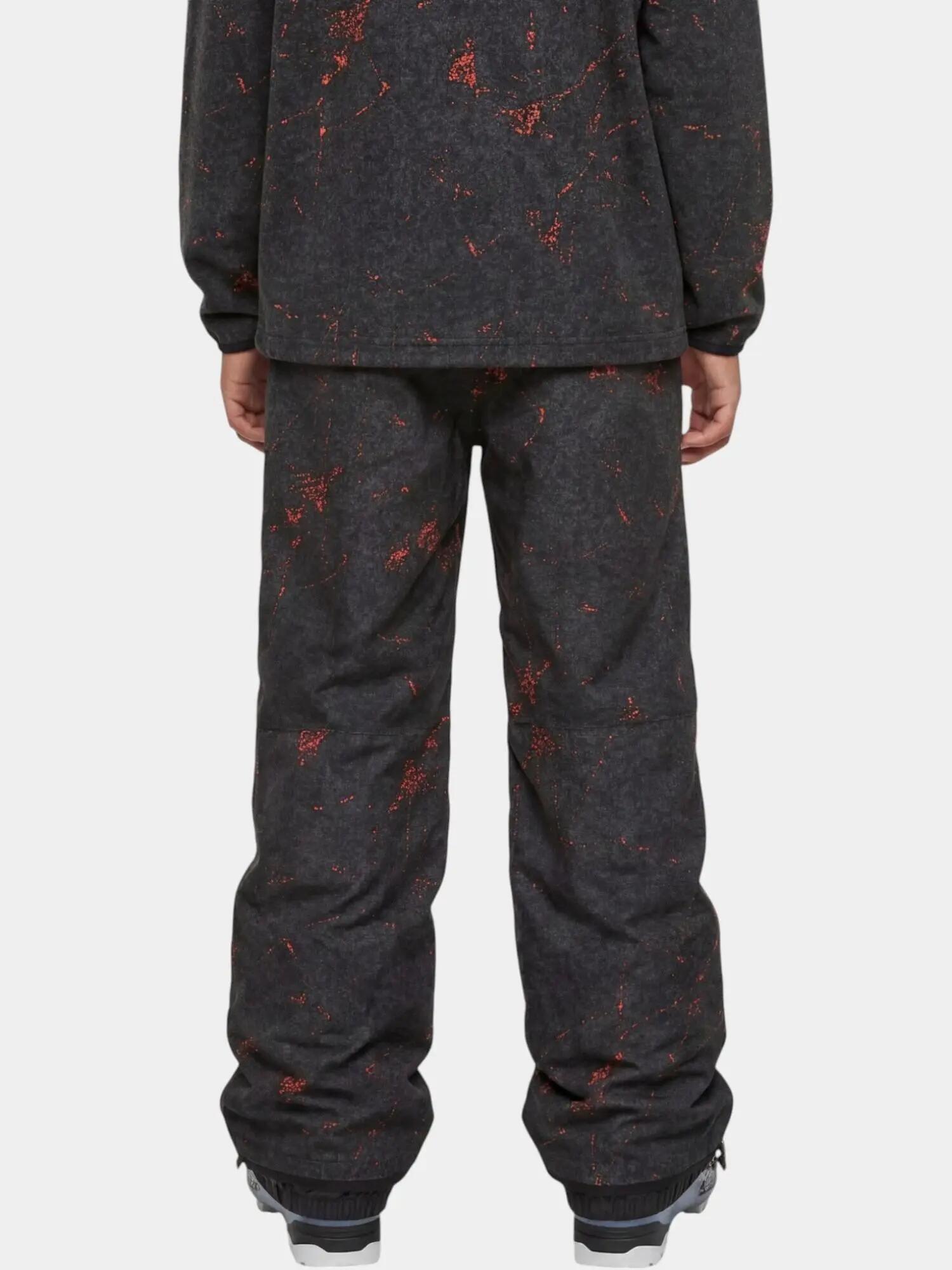 Pantaloni de schi Fwc'Cruz Snow Pants 2/7