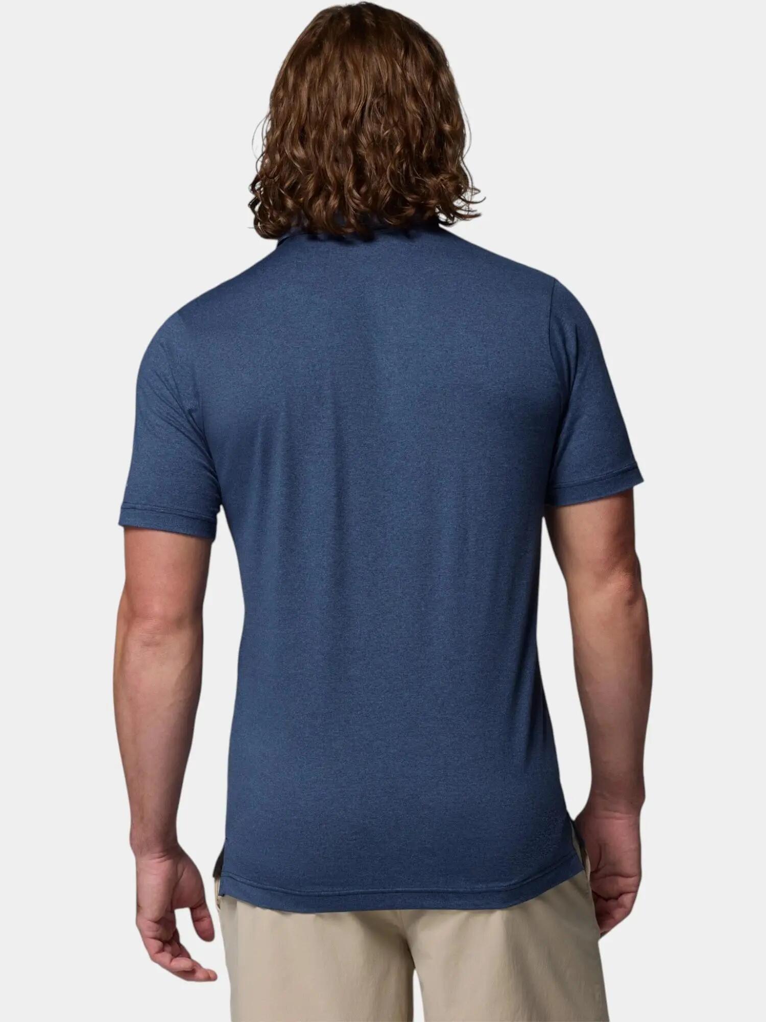 Polo Homme Parsons Point 3/7