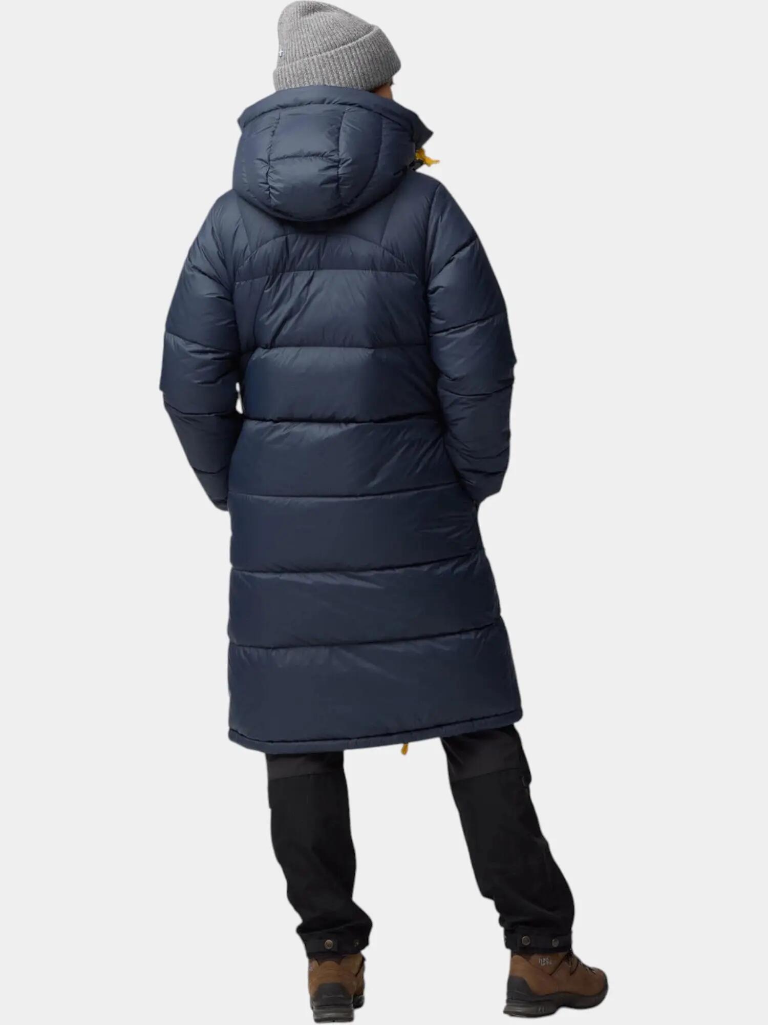 Doudoune Femme Expedition Long W 3/7