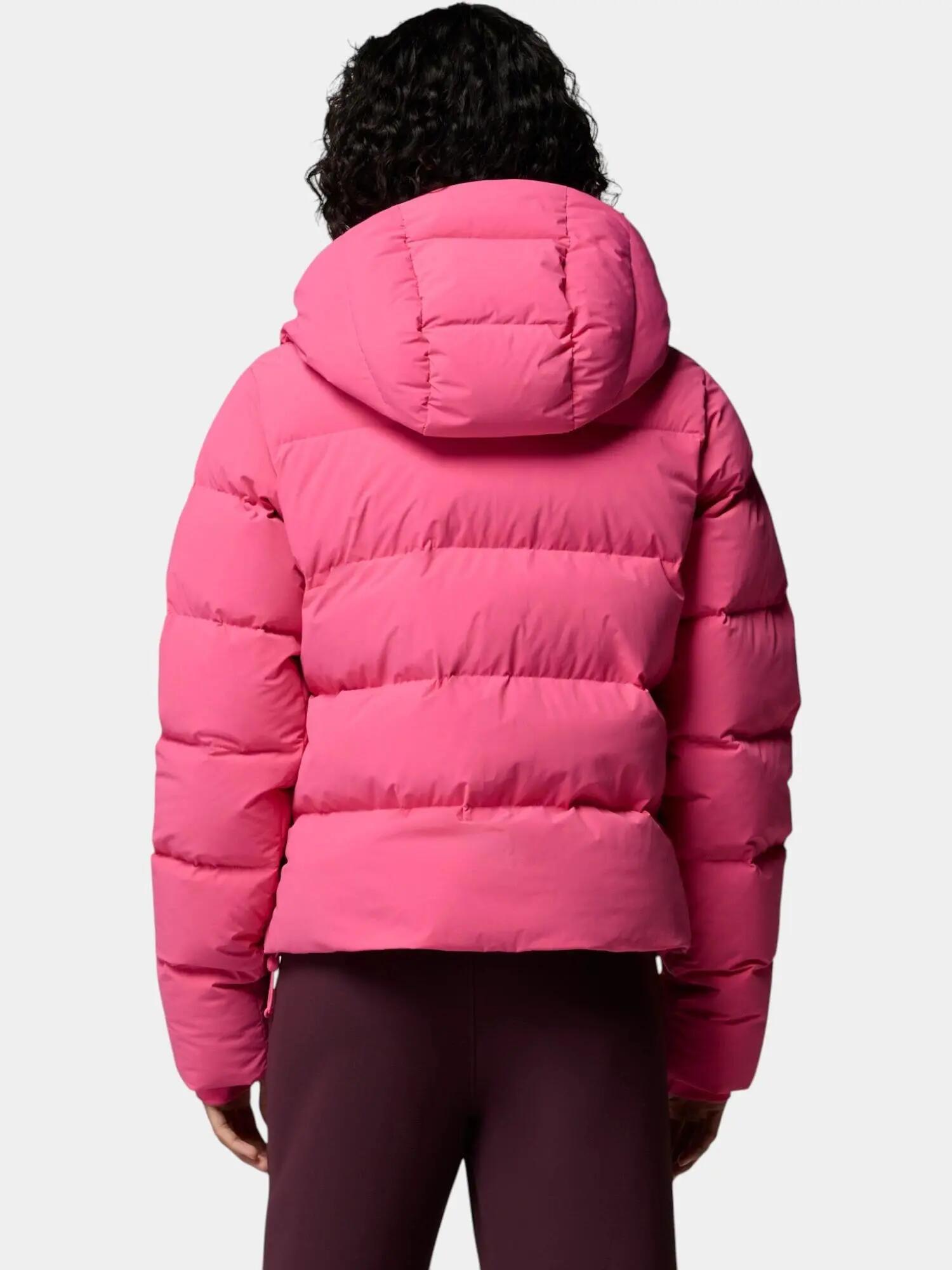 Kurtka Damska Columbia Amaze Puff 3/7