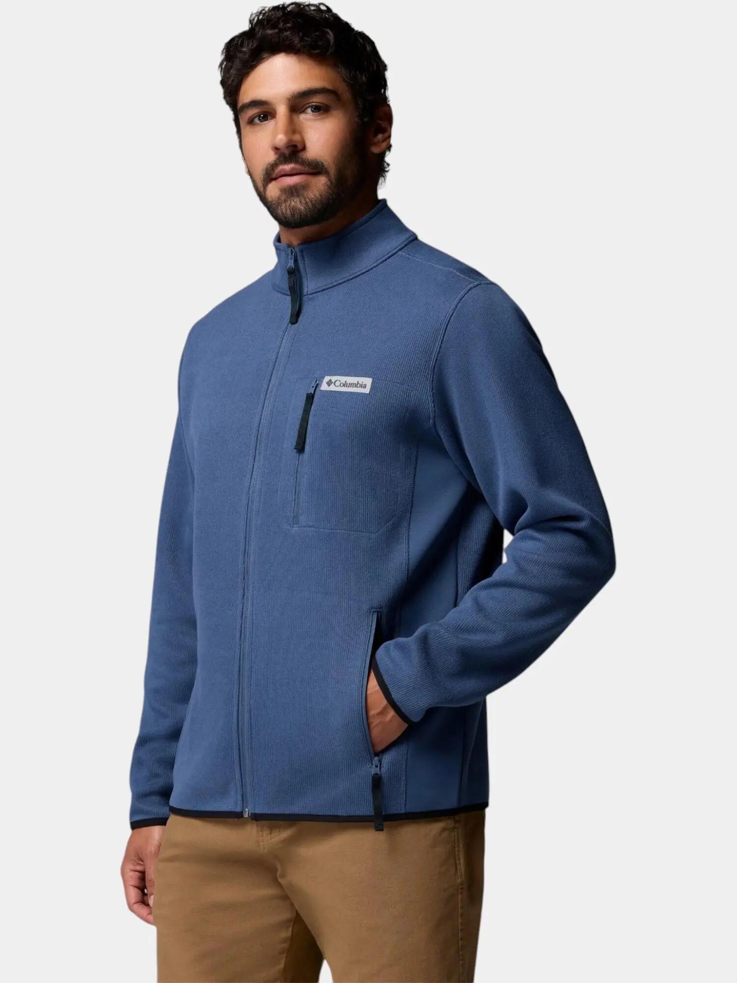 Pull Homme Sweater Weather FZ 2/7