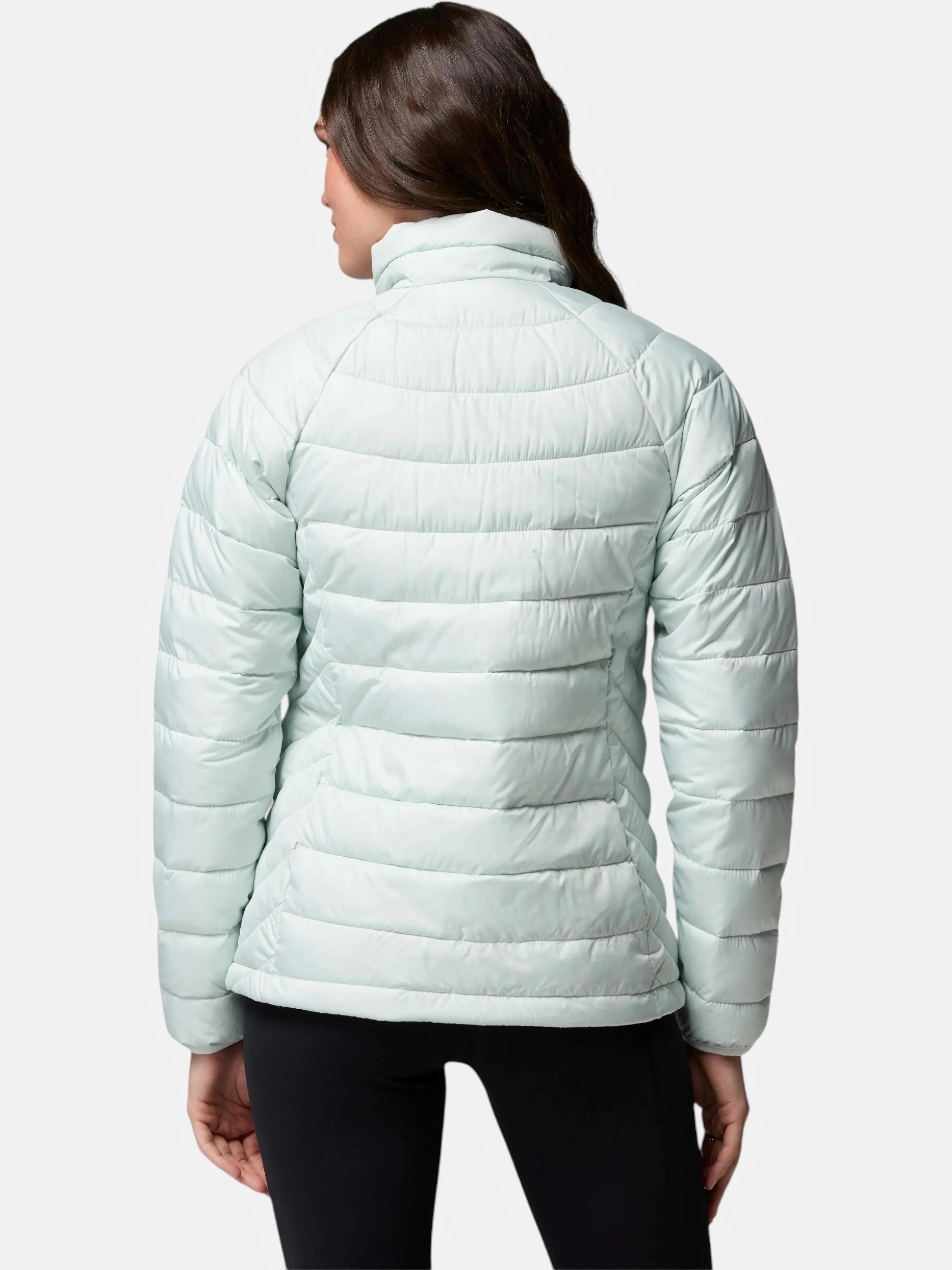 Abrigo Mujer Powder Lite II FZ 3/7