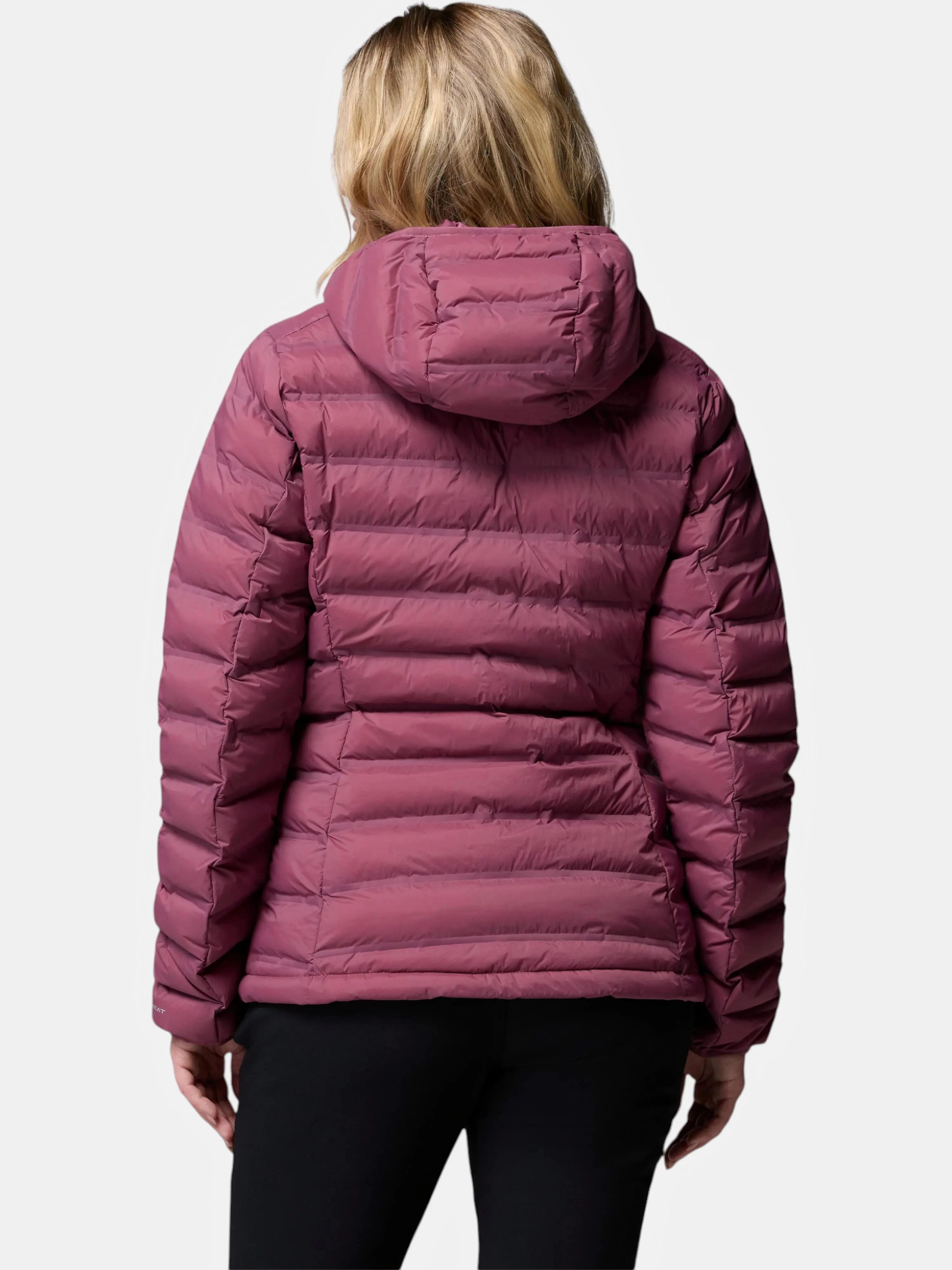 Veste Transition Femme Terwilliger Trail Heat Seal 3/7
